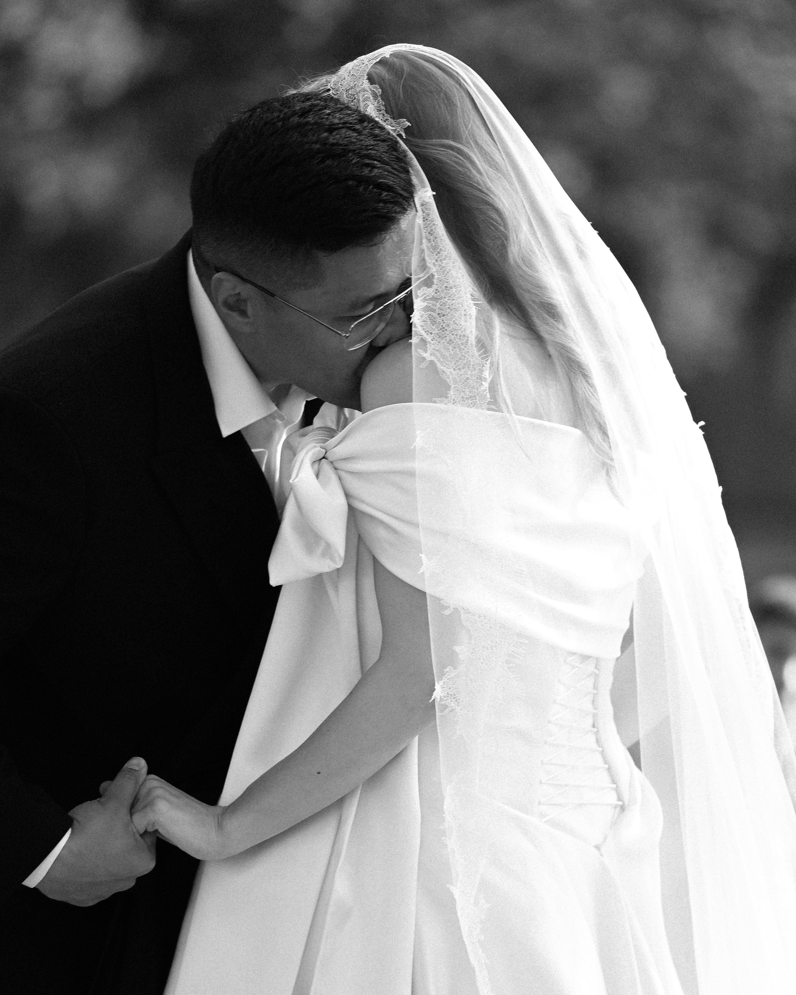 Жан и Мария. Фотограф Кирилл Ряховский