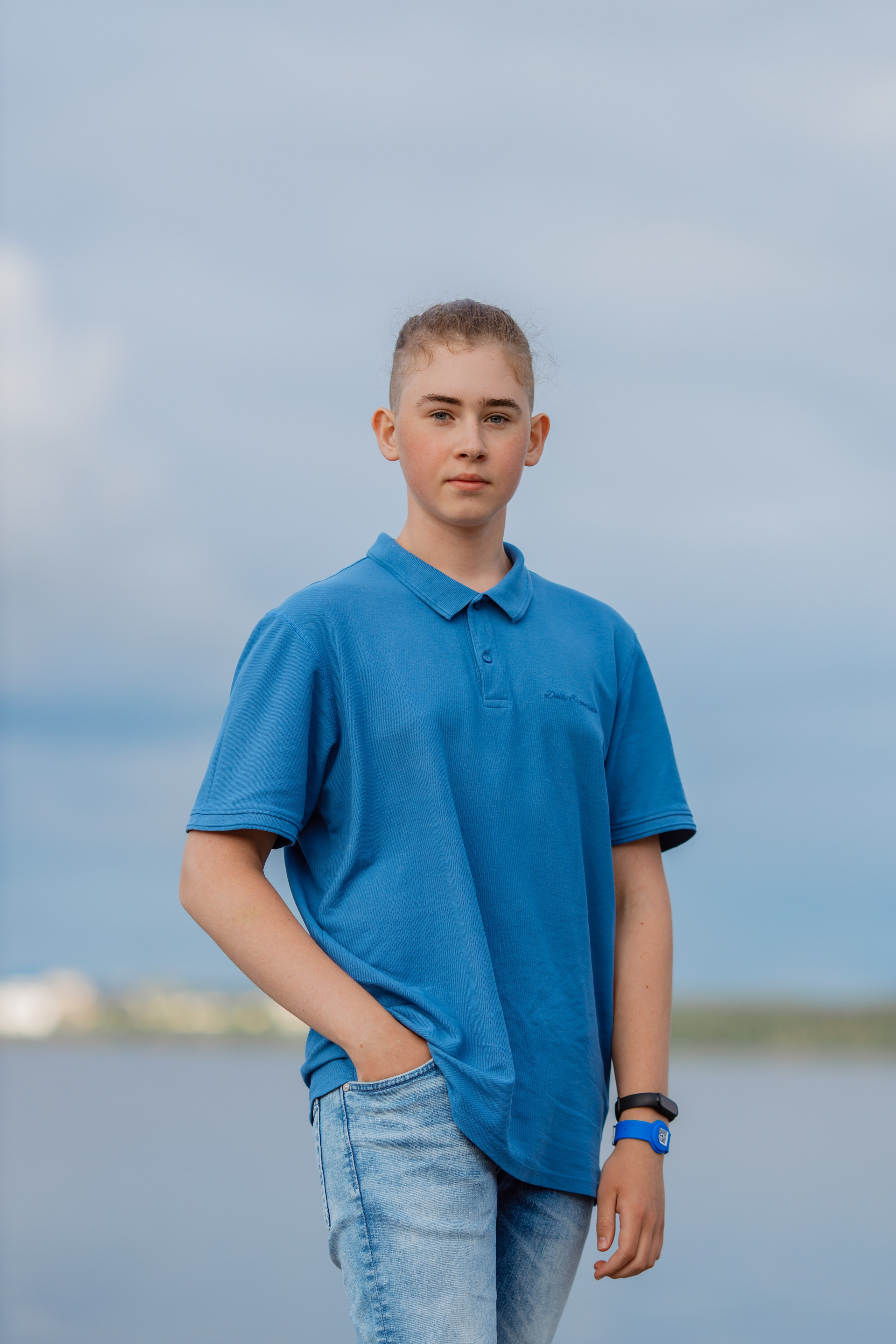 Выпускной школьников. Фотограф Екатеринбург Марина Поздеева