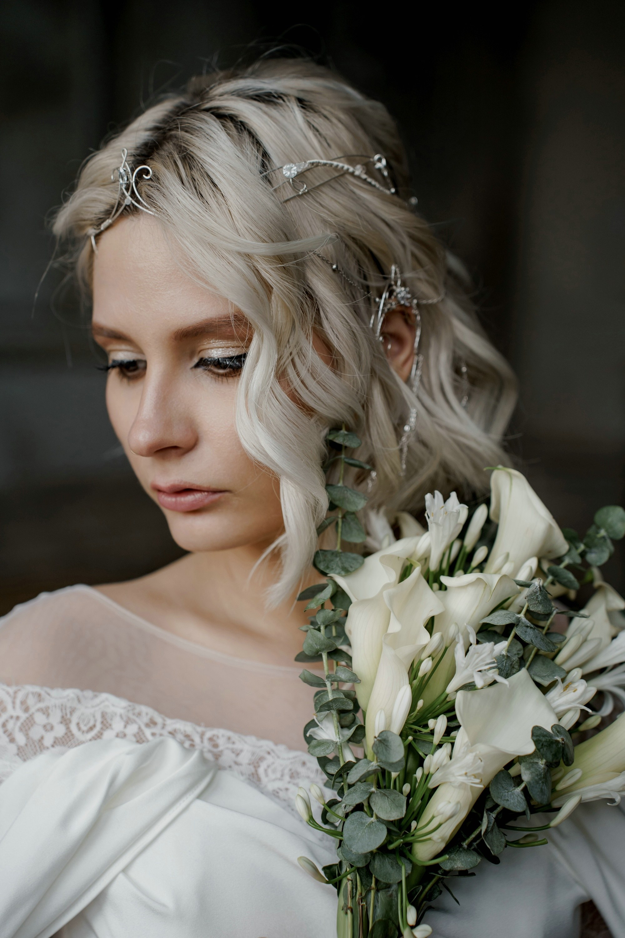 Регистрация брака в особняке Спиридонова. Свадебный и семейный фотограф в Москве Светлана Зоткина