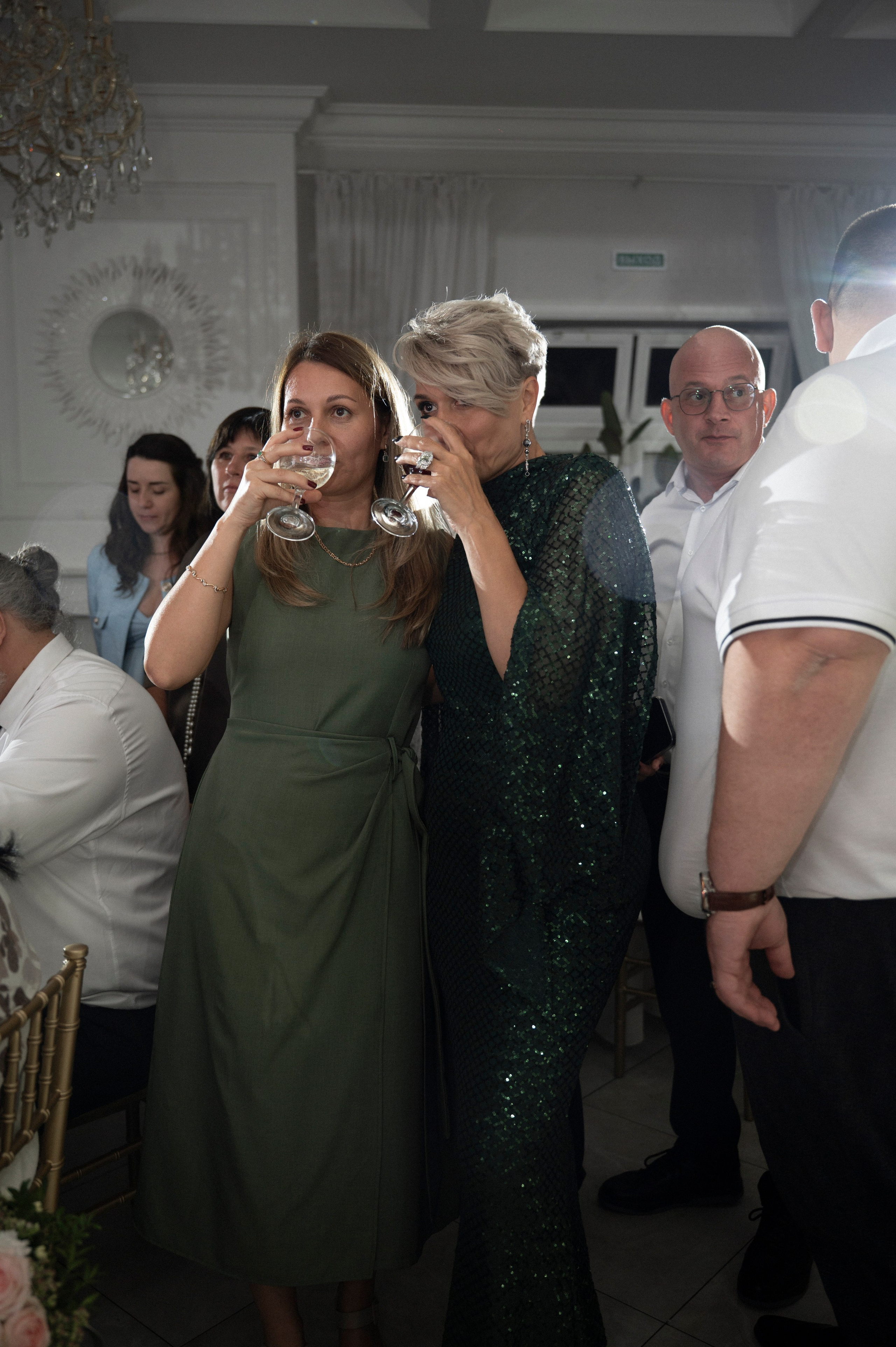 Мы одна большая семья. Фотограф Евгения Мирошниченко