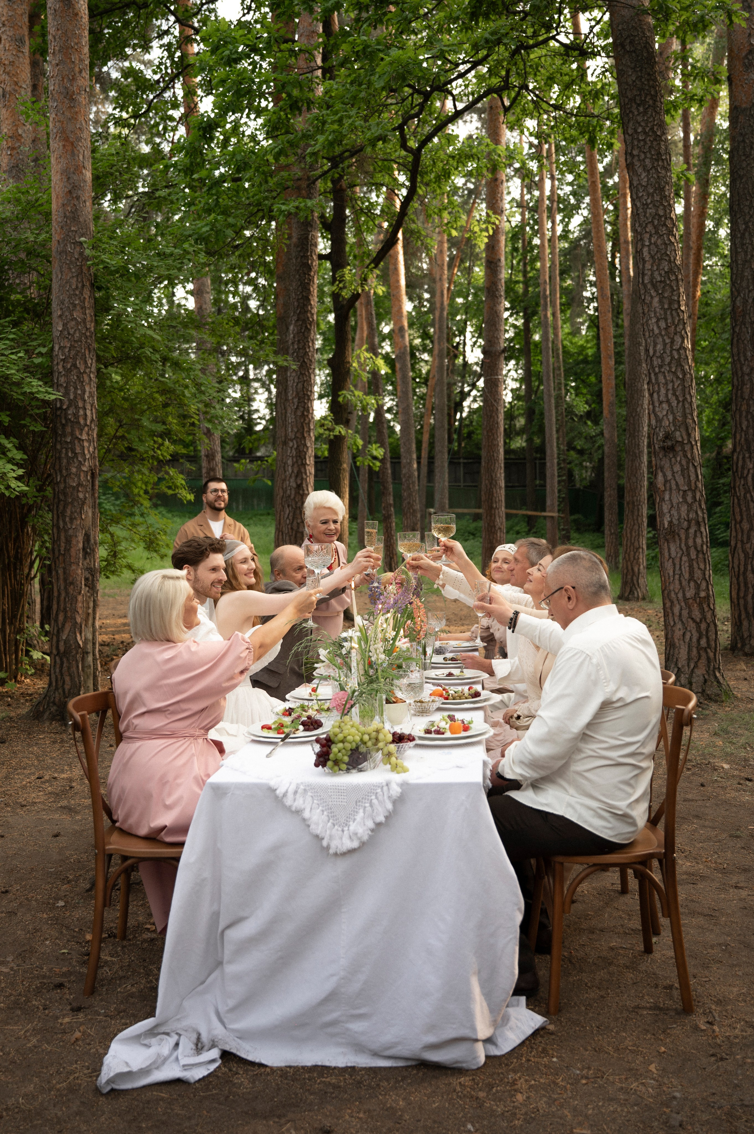 Наше лето. Фотограф Евгения Пронькина