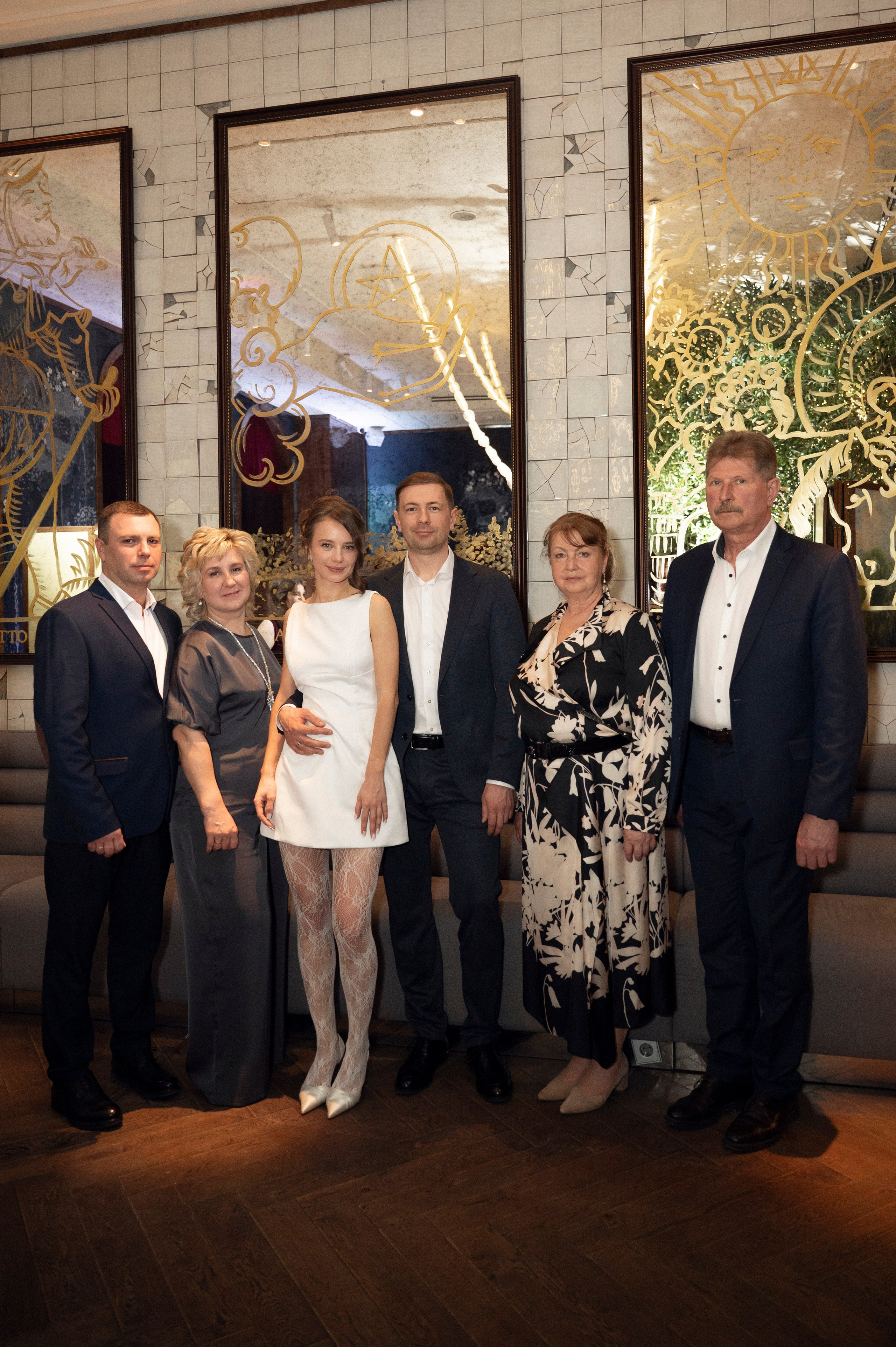 Удачное собеседование. Фотограф Евгения Мирошниченко