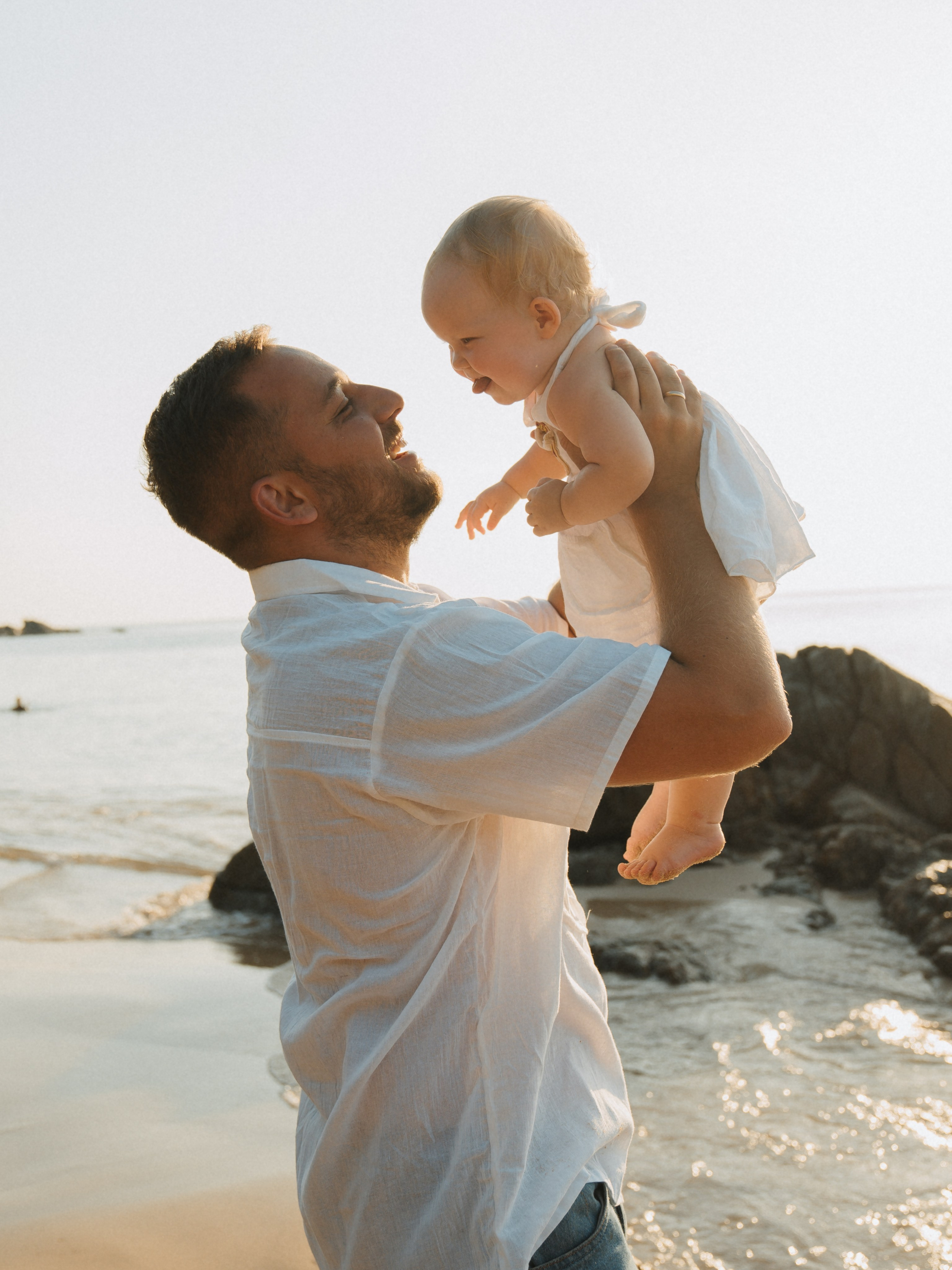Семейные фотосессии на Пхукете. Фотограф на Пхукете Виктория