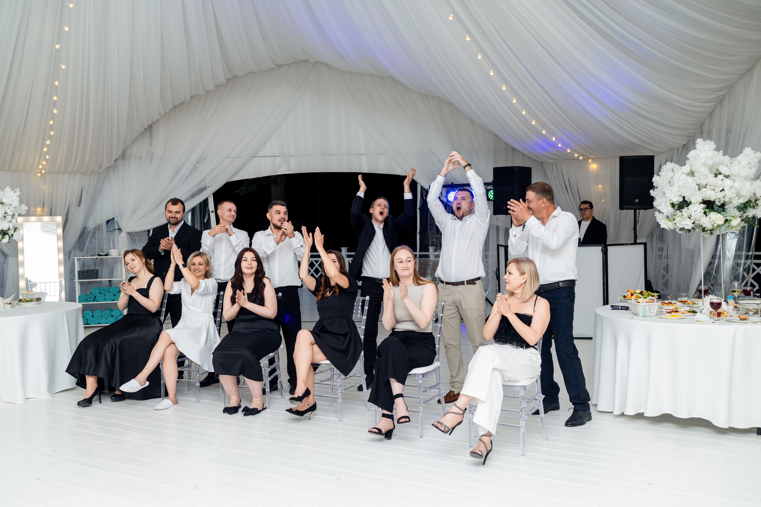 Яна & Анатолий. Фотограф Виктория Бурова