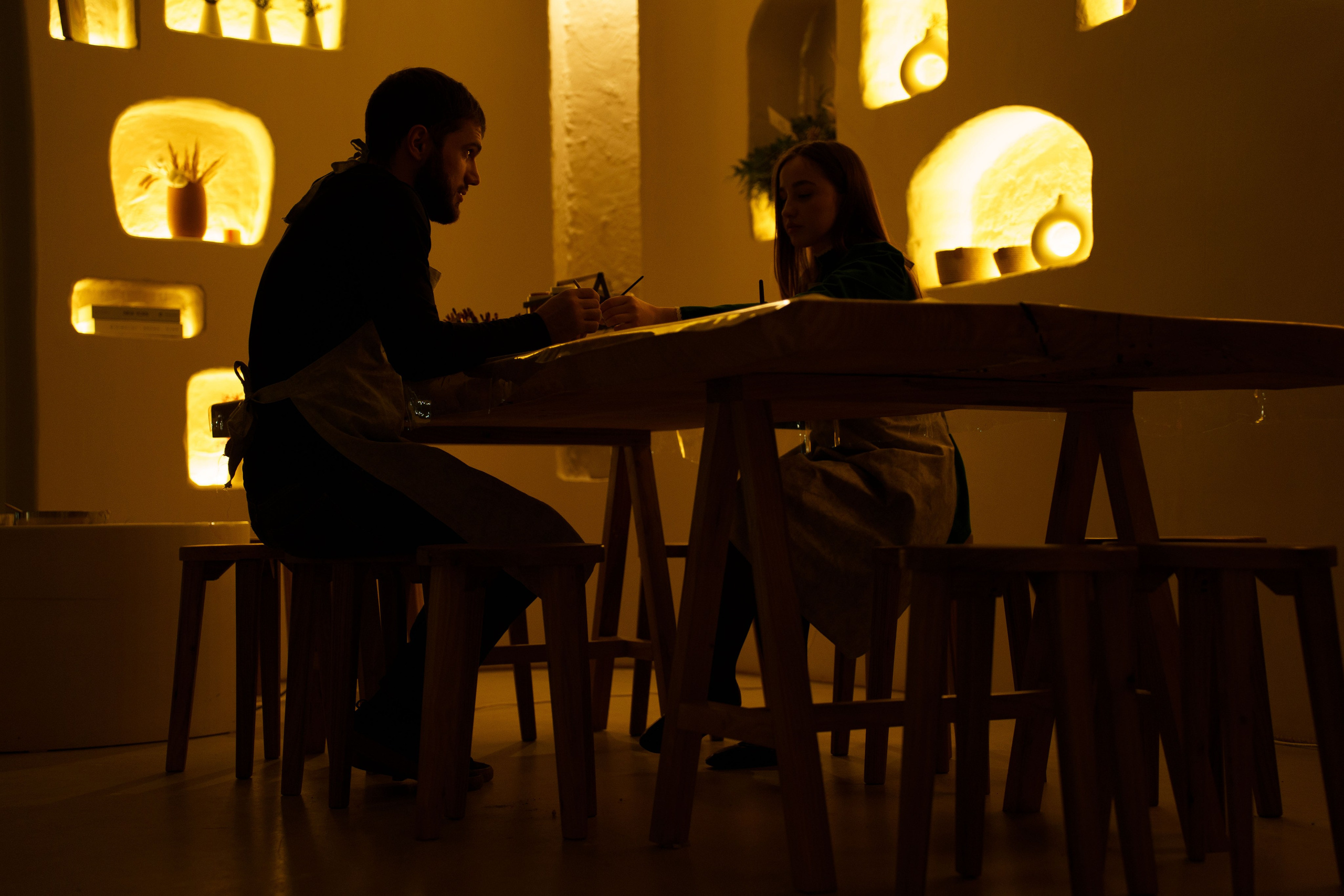 Свидание в КБР