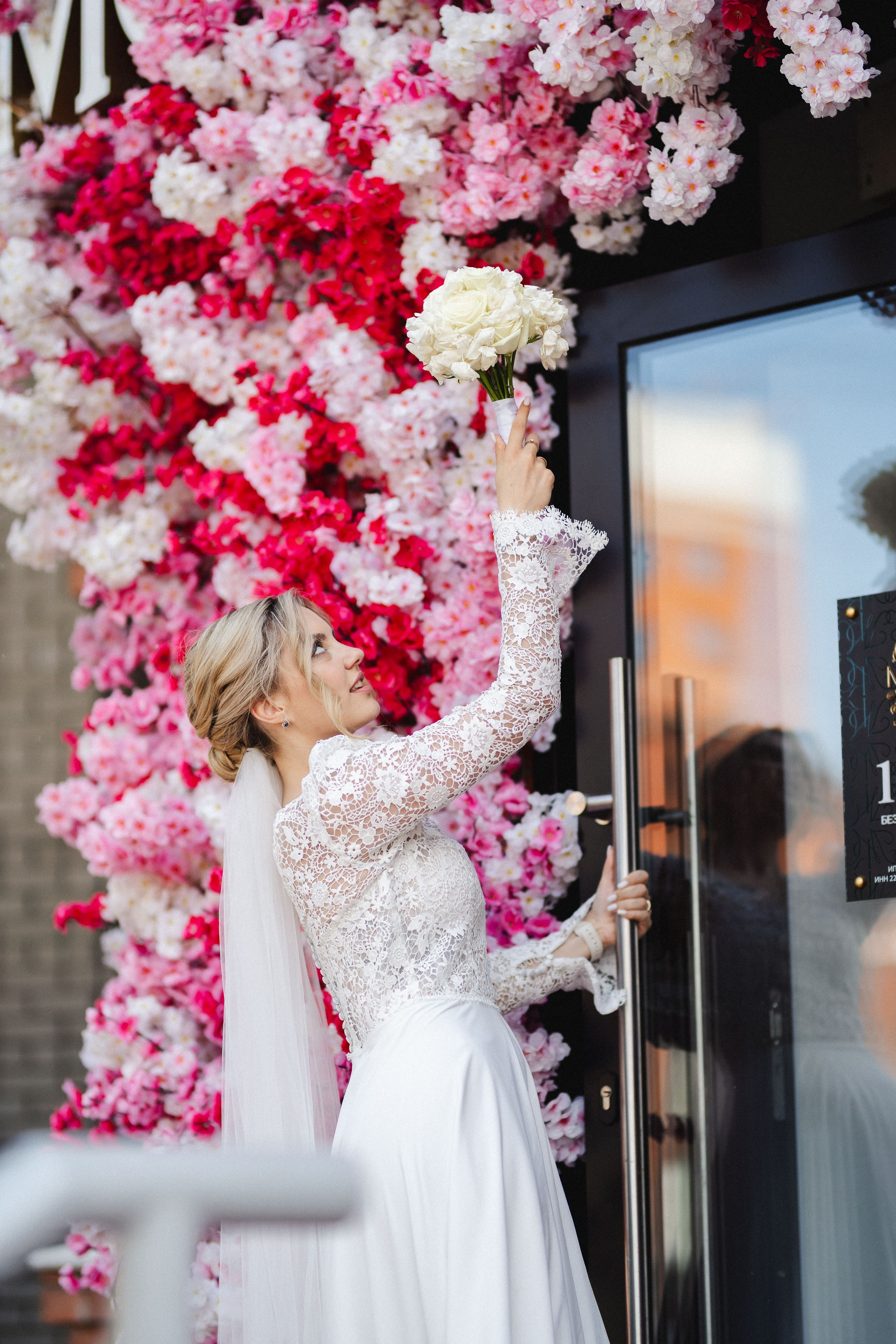 Свадебные фото. Портретный и событийный фотограф в Барнауле, Москве, Новосибирске