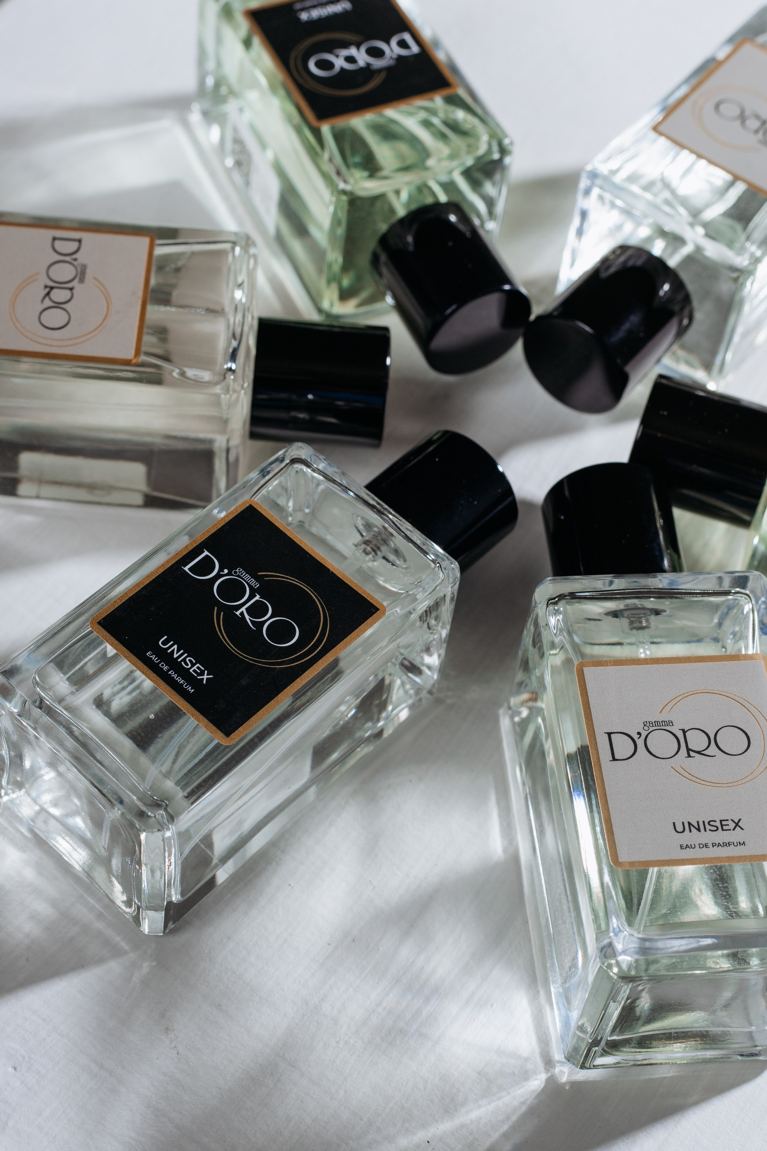 Gamma D'oro. Фотограф Москва | Анастасия Кочиш