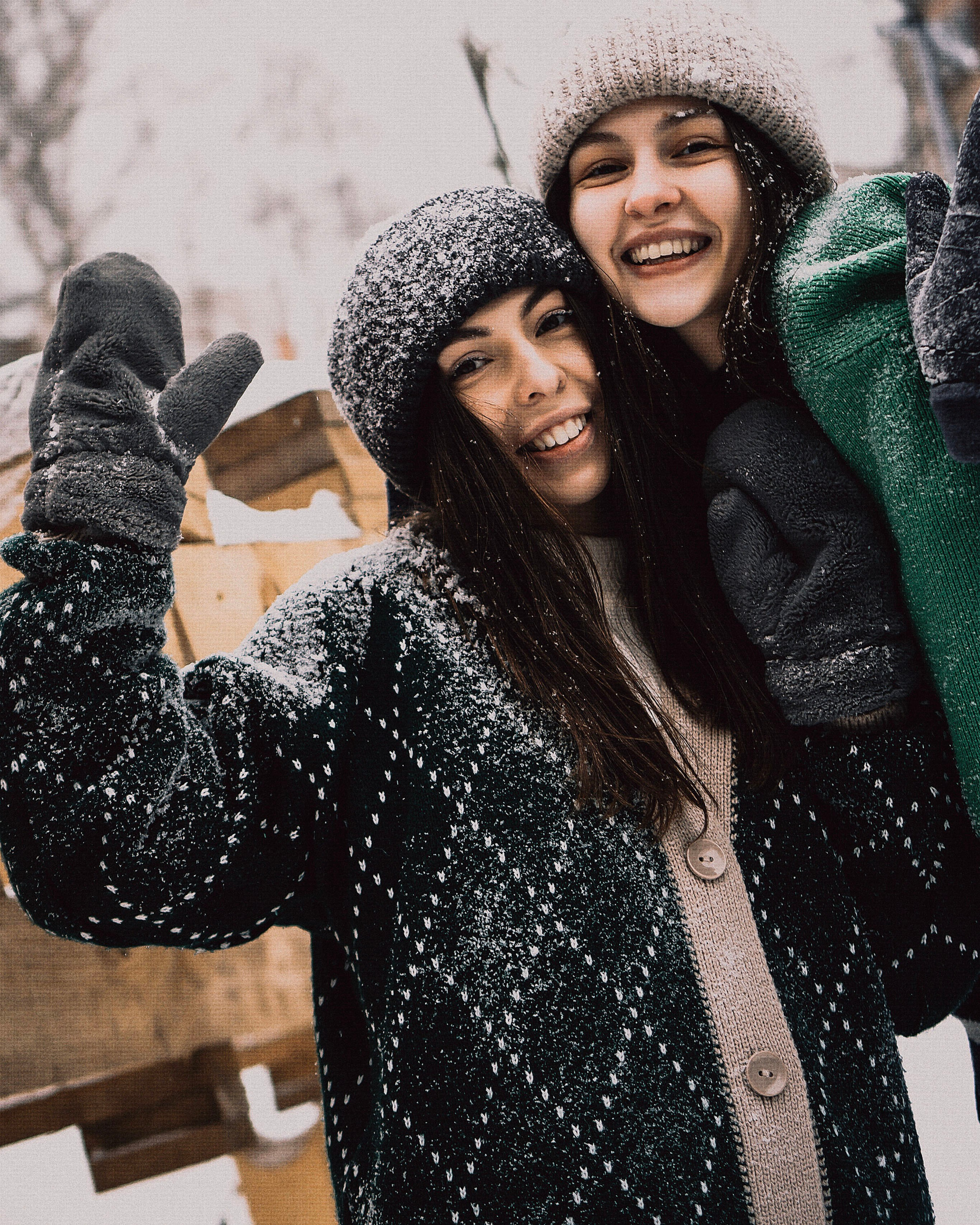 Семейная фотоссесия сестер в Чебоксарах. Индивидуальная и семейная фотосессия в Чебоксарах Оксана Русакова