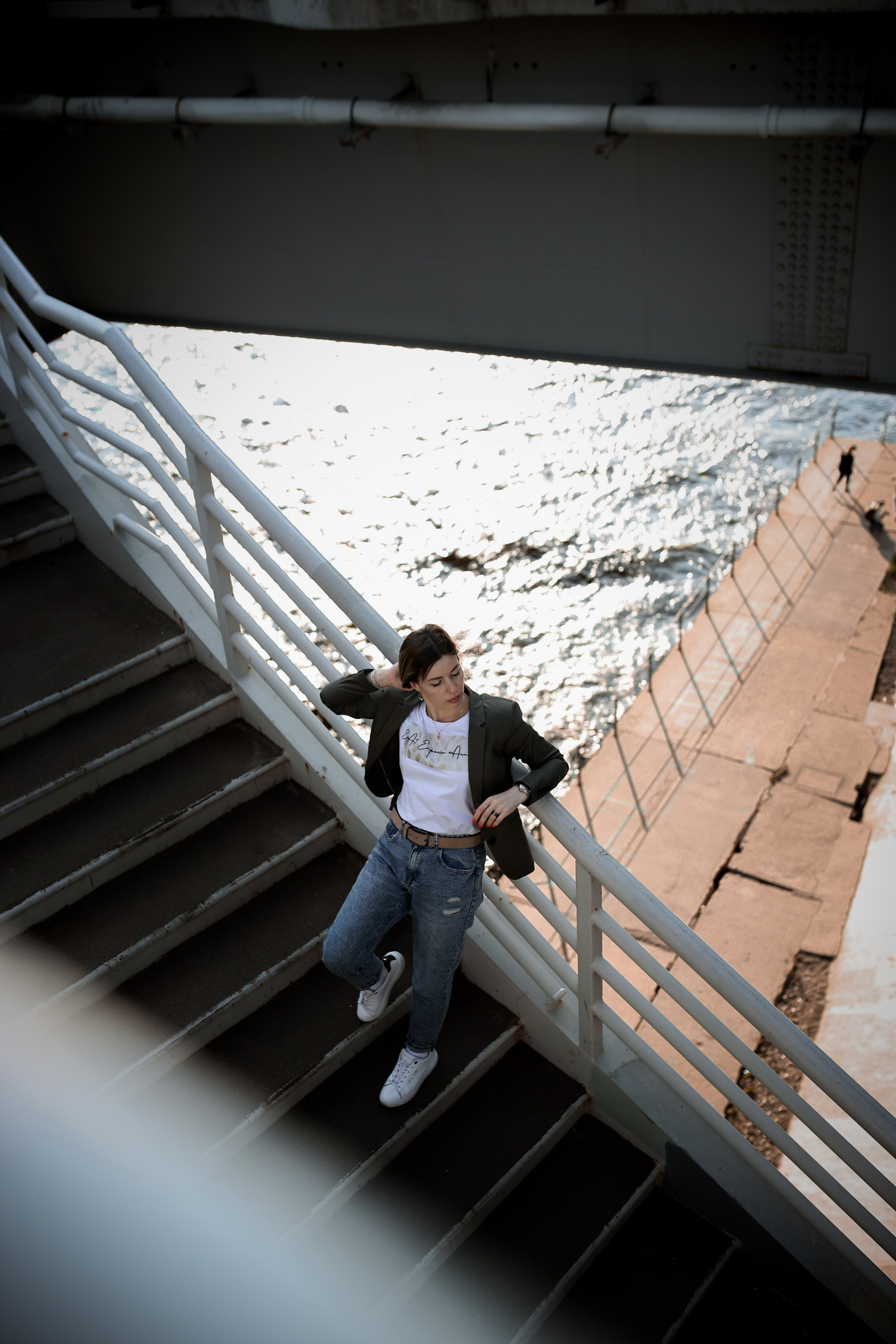 Индивидуальные съемки. Фотосессия в Санкт-Петербурге — фотограф Алина Городниченко