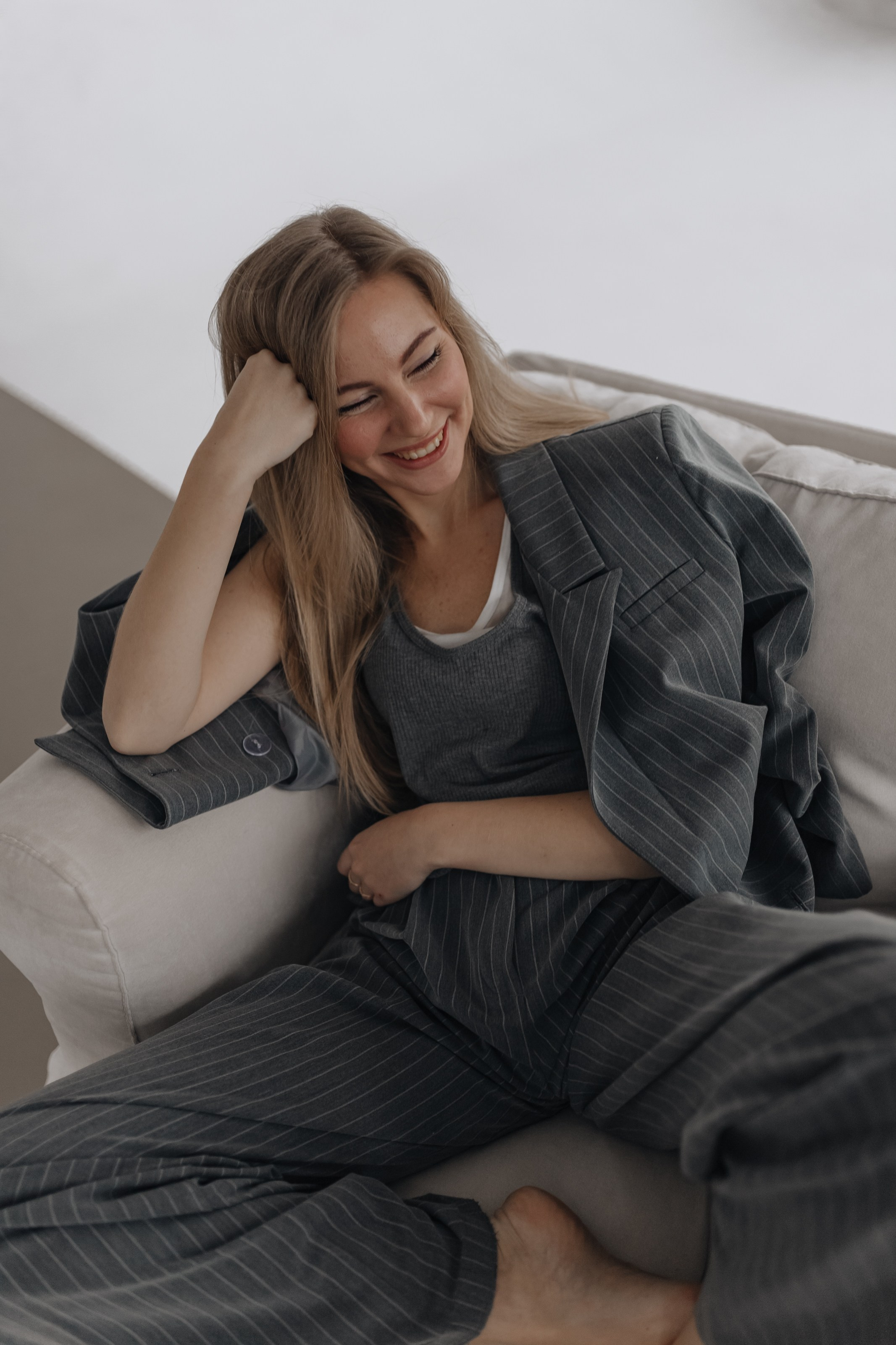 Вика. Главная