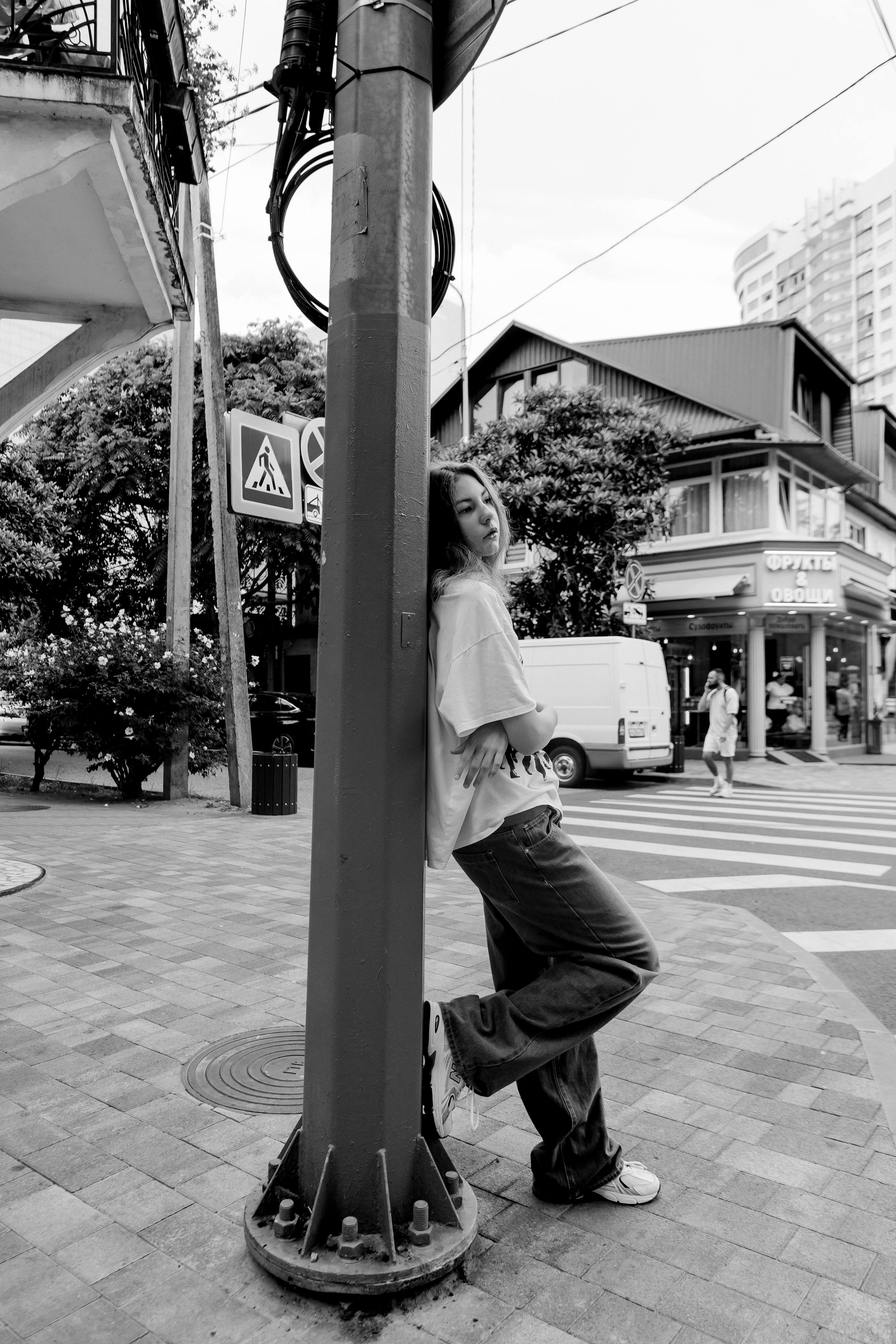 Style. Efimova Model Agency