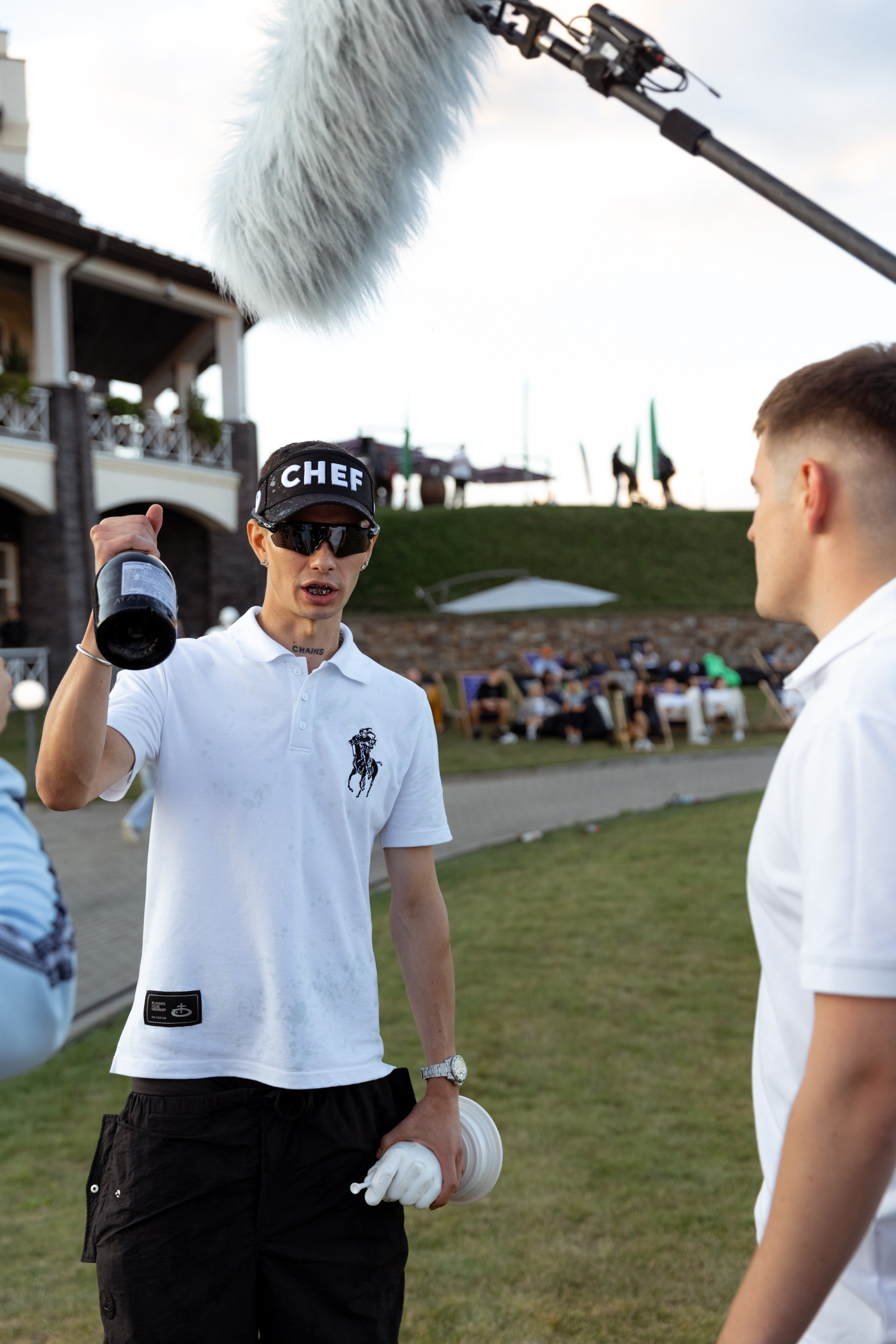 Фоторепортаж. Главная