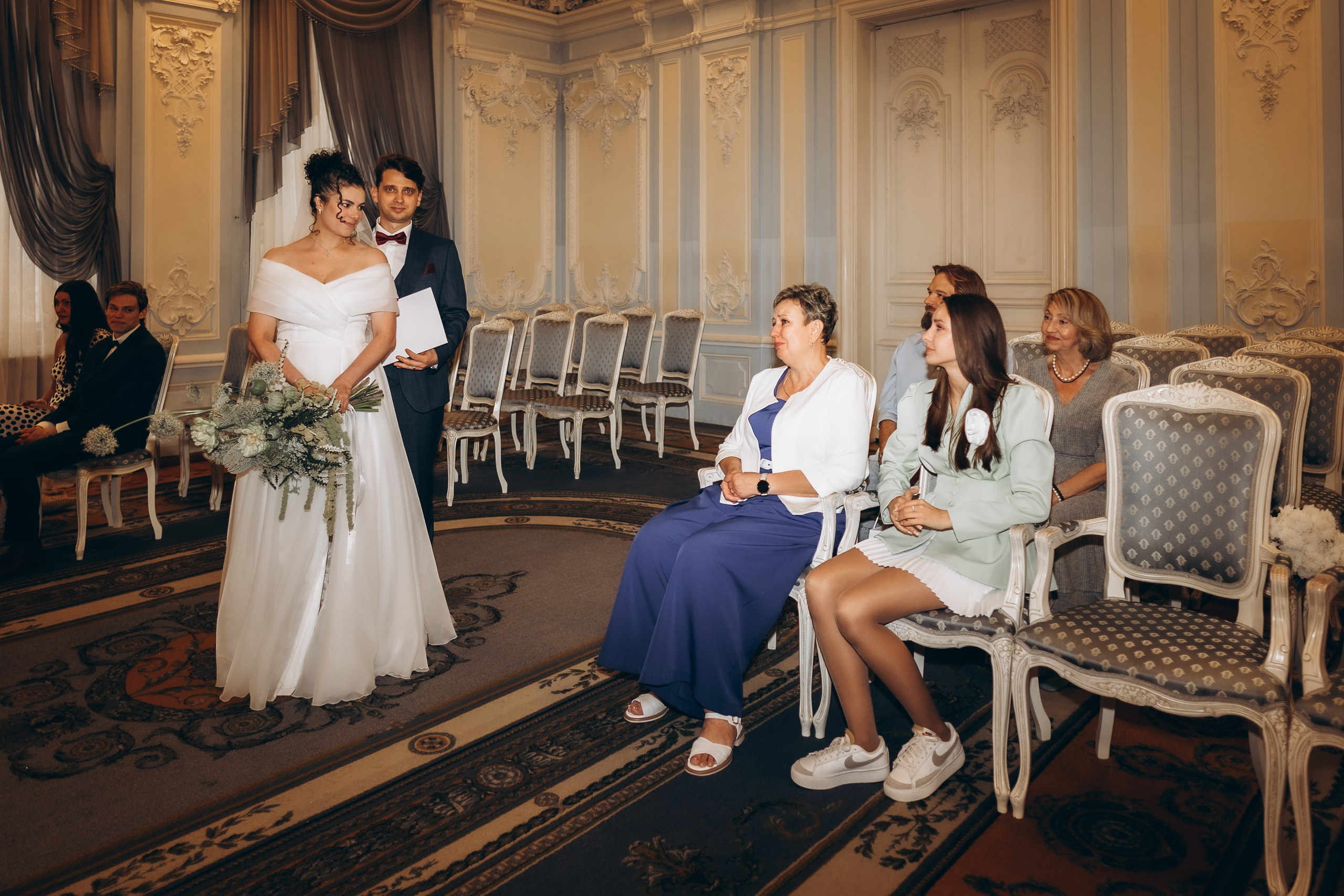 2 дворец+фотопрогулка. Фотограф ПИТЕР СПБ Надежда Баранова