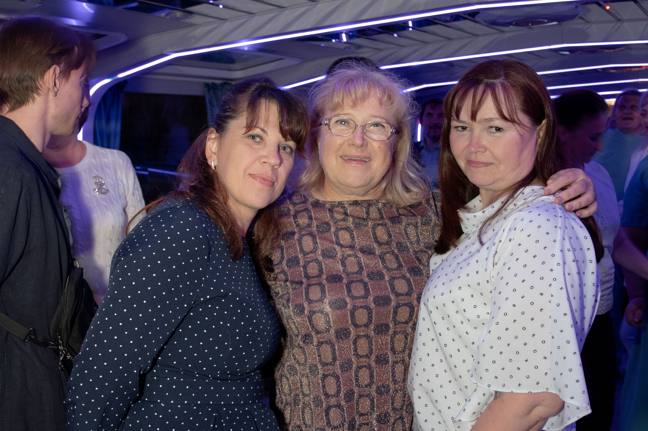 Company party. Фотограф Махлаева Виктория/Санкт-Петербург