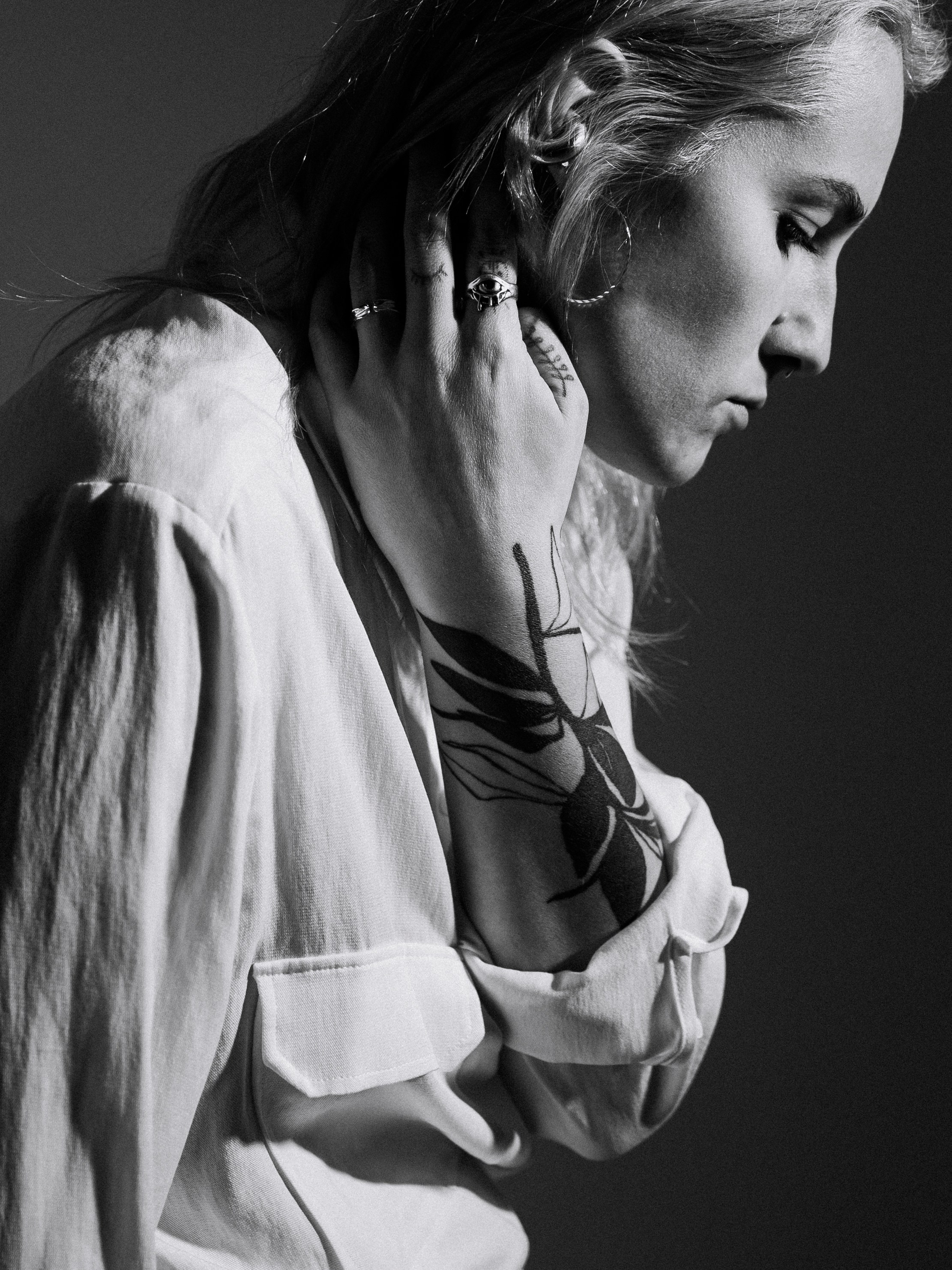 Kate. Фотограф в Москве Лилия Федотова