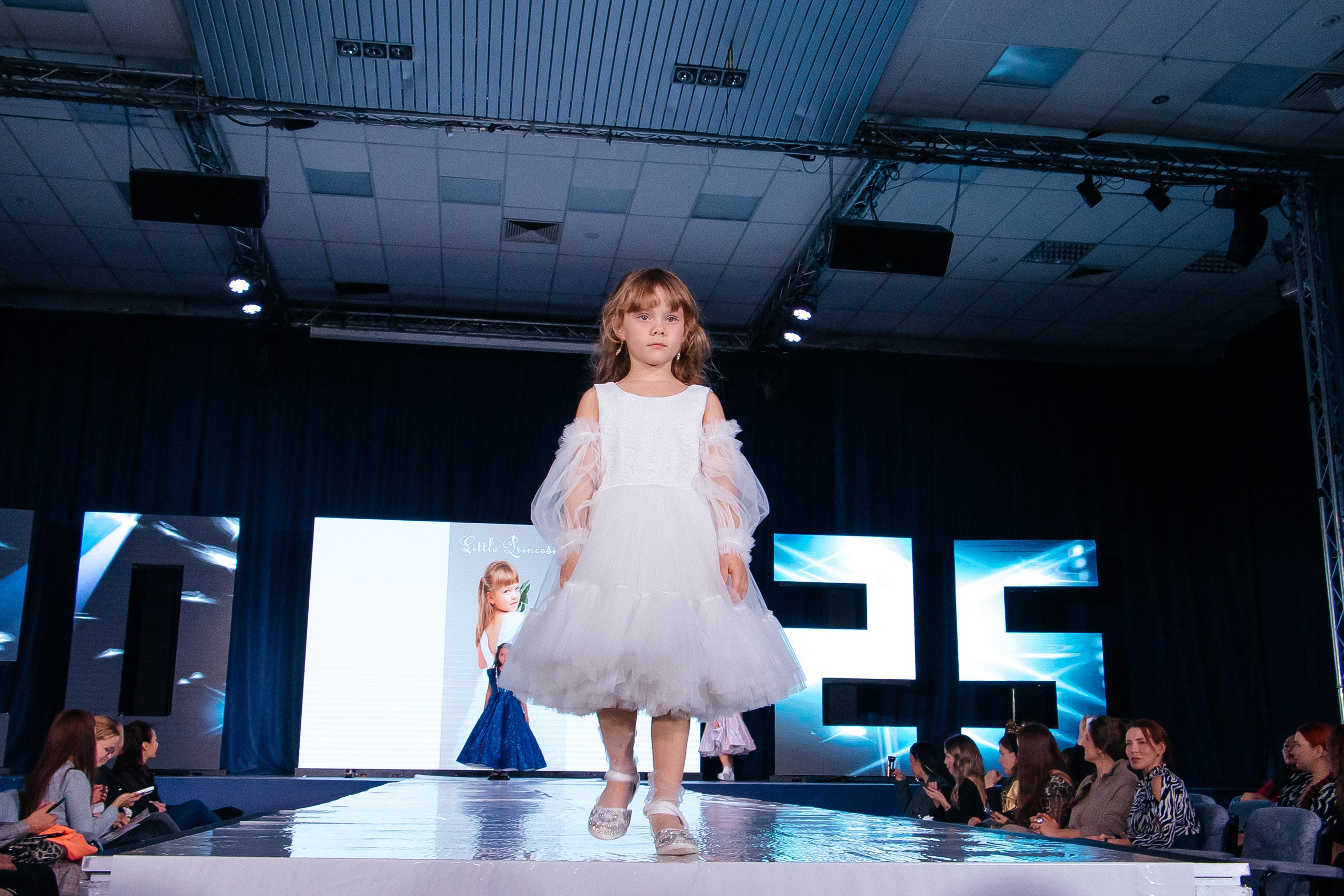 Irkutsk Fashion Week 2024. Little_Princess.38