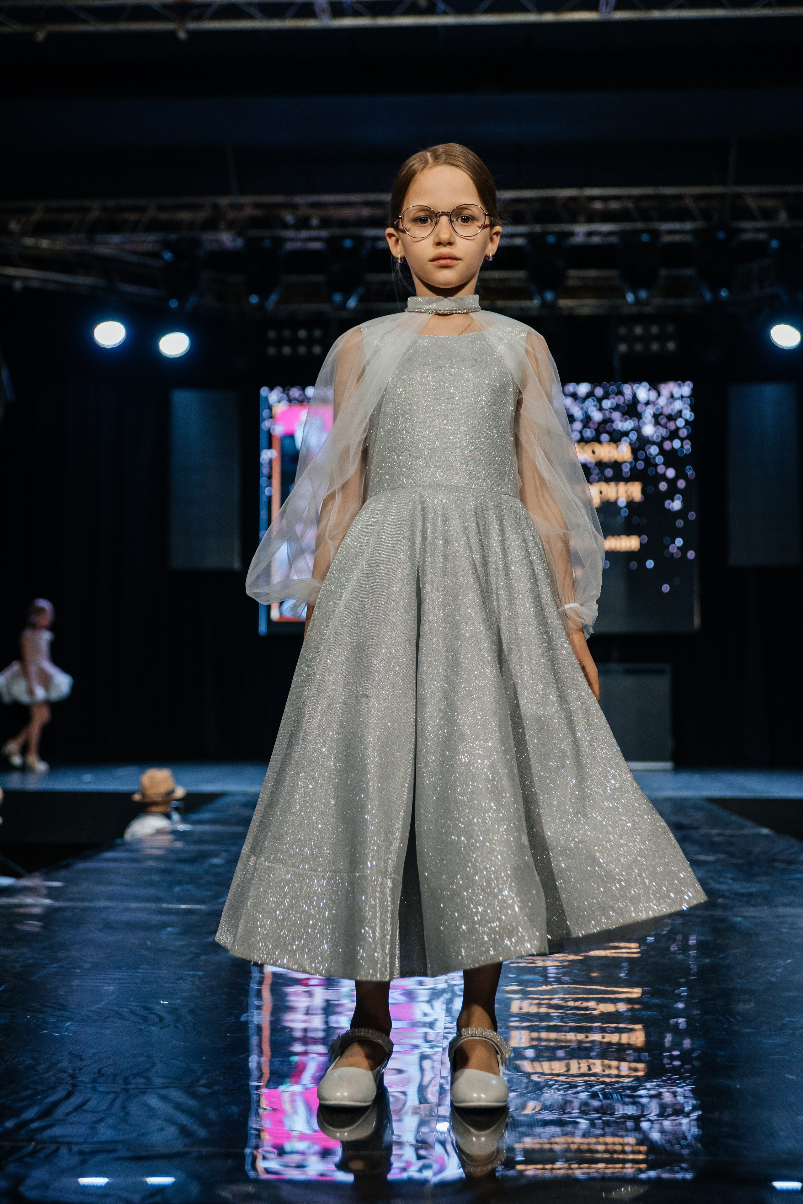 Выпускной " OPEN STARS " 2025. Little_Princess.38