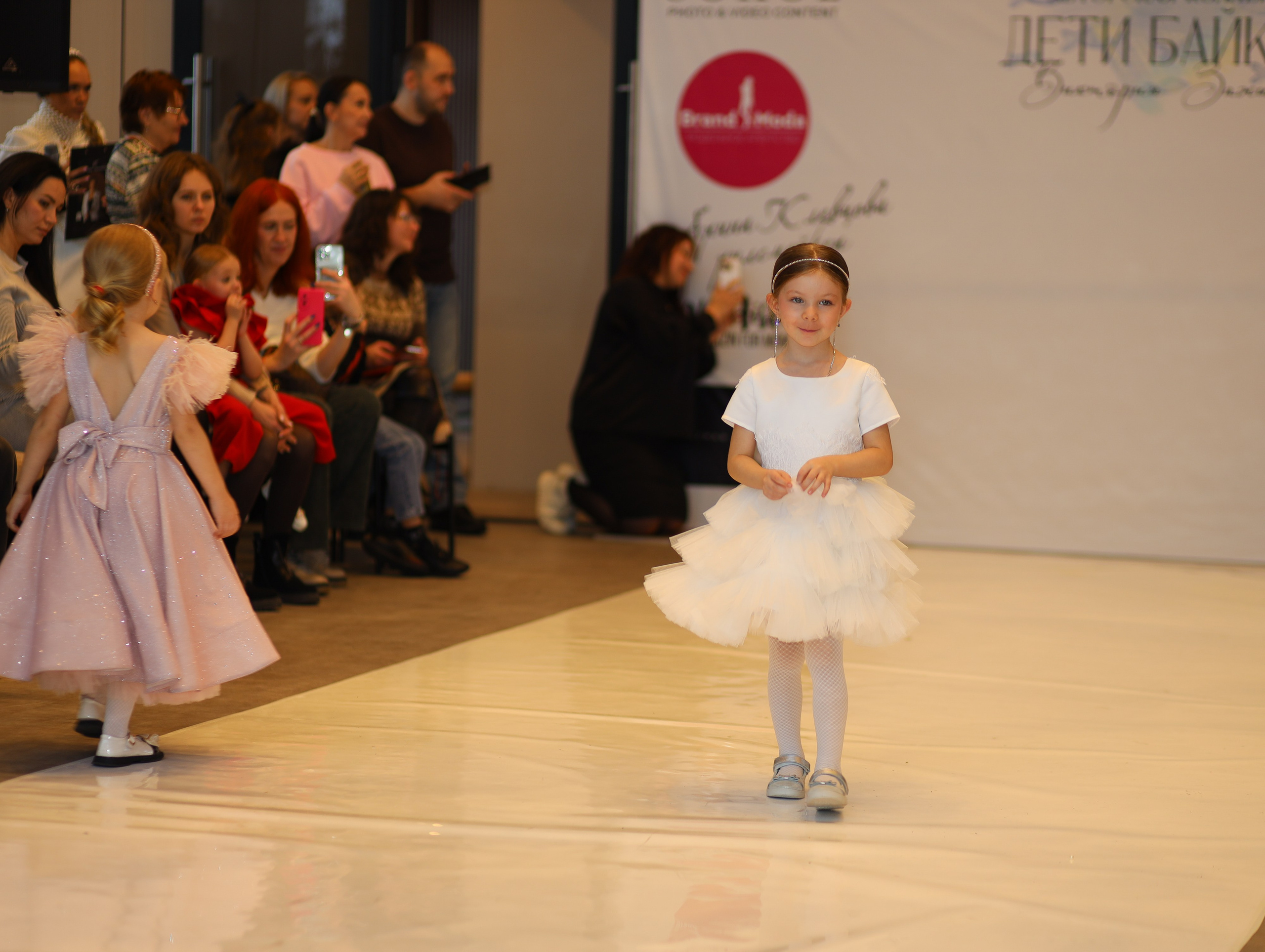 Фешен Ёлка 2024-2025. Little_Princess.38