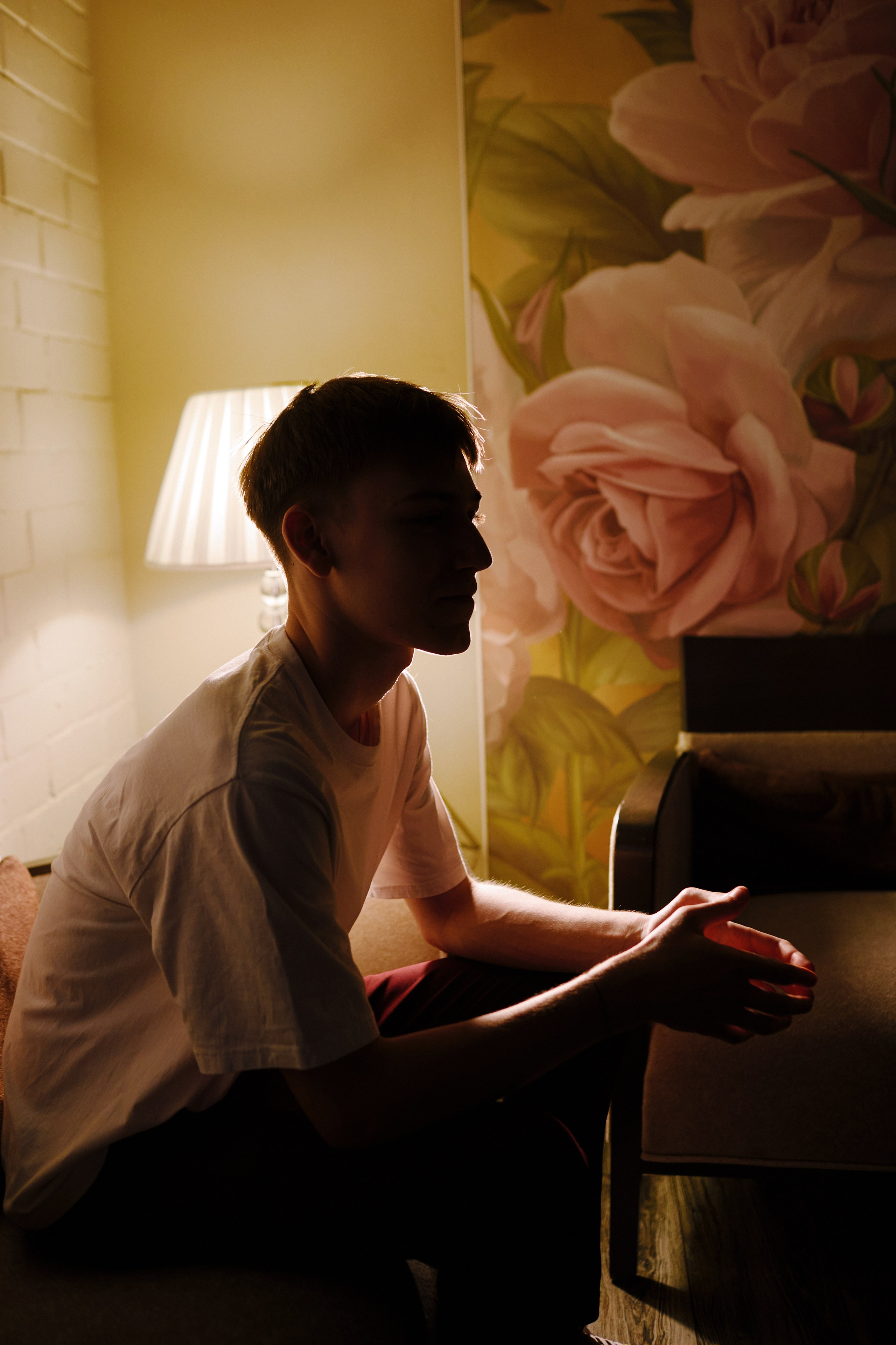 Выпускной 11кл. Портретный и свадебный фотограф в Екатеринбурге Владимир ЛузинЛузин