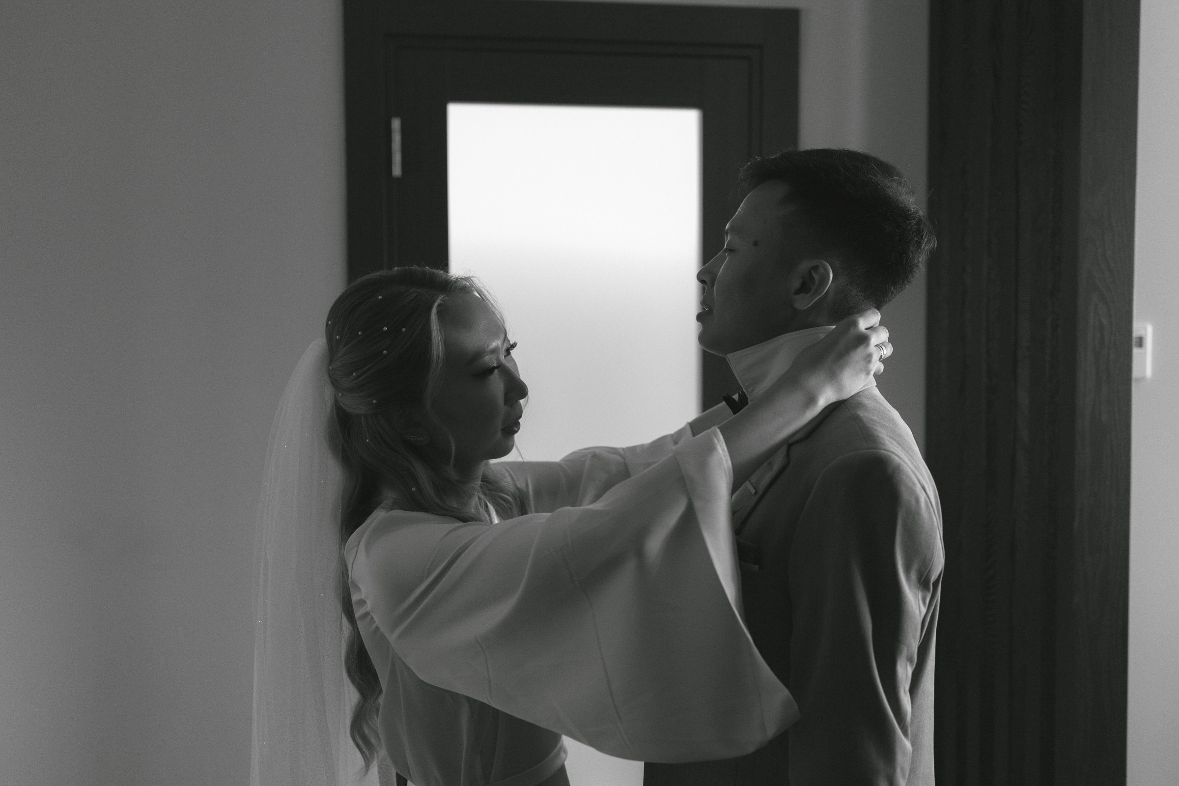 Бэлигто и Цырема. Фотограф Улан-Удэ