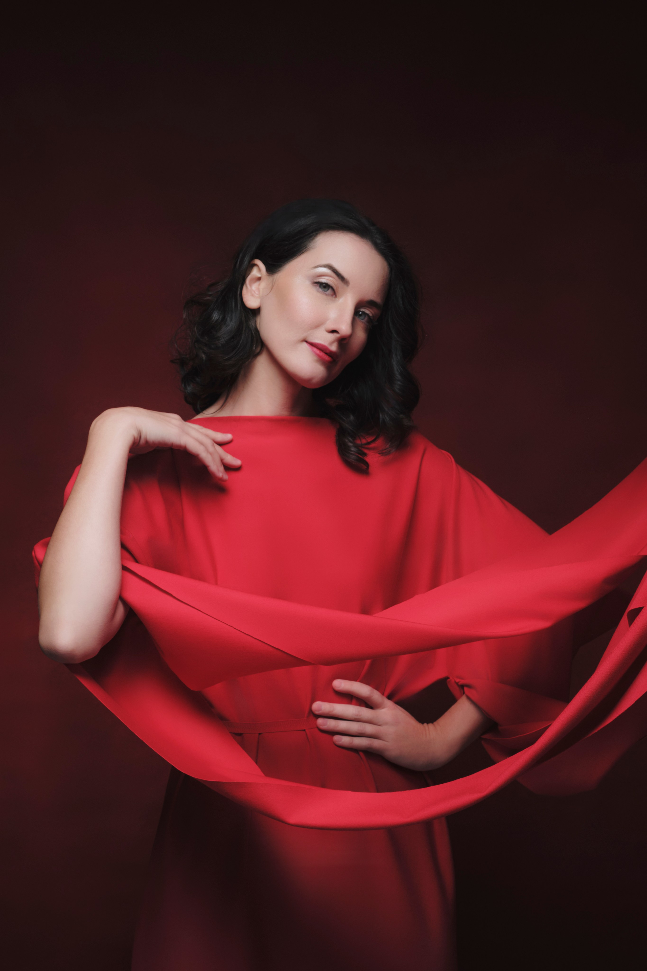 О любви к искусству (State). Портретный фотограф в Санкт-Петербурге Елена Сергеева