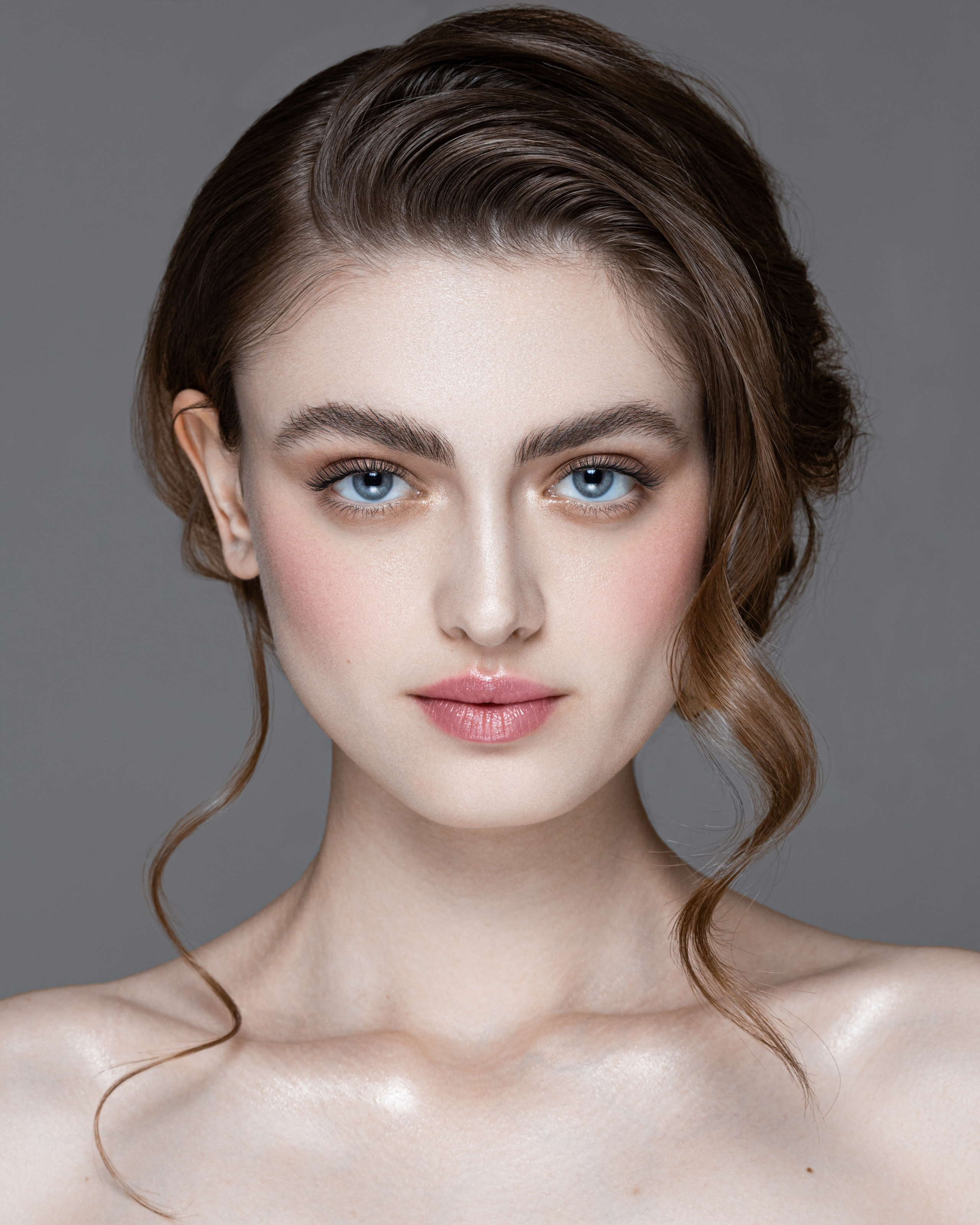 High-end Beauty. Главная