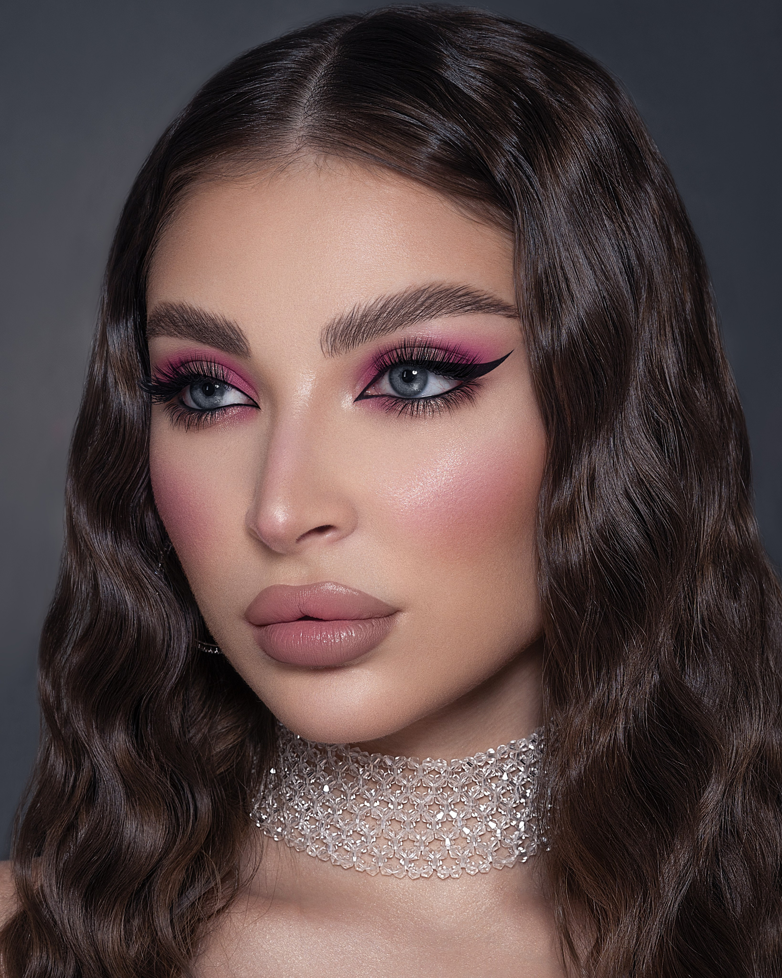 High-end Beauty. Главная