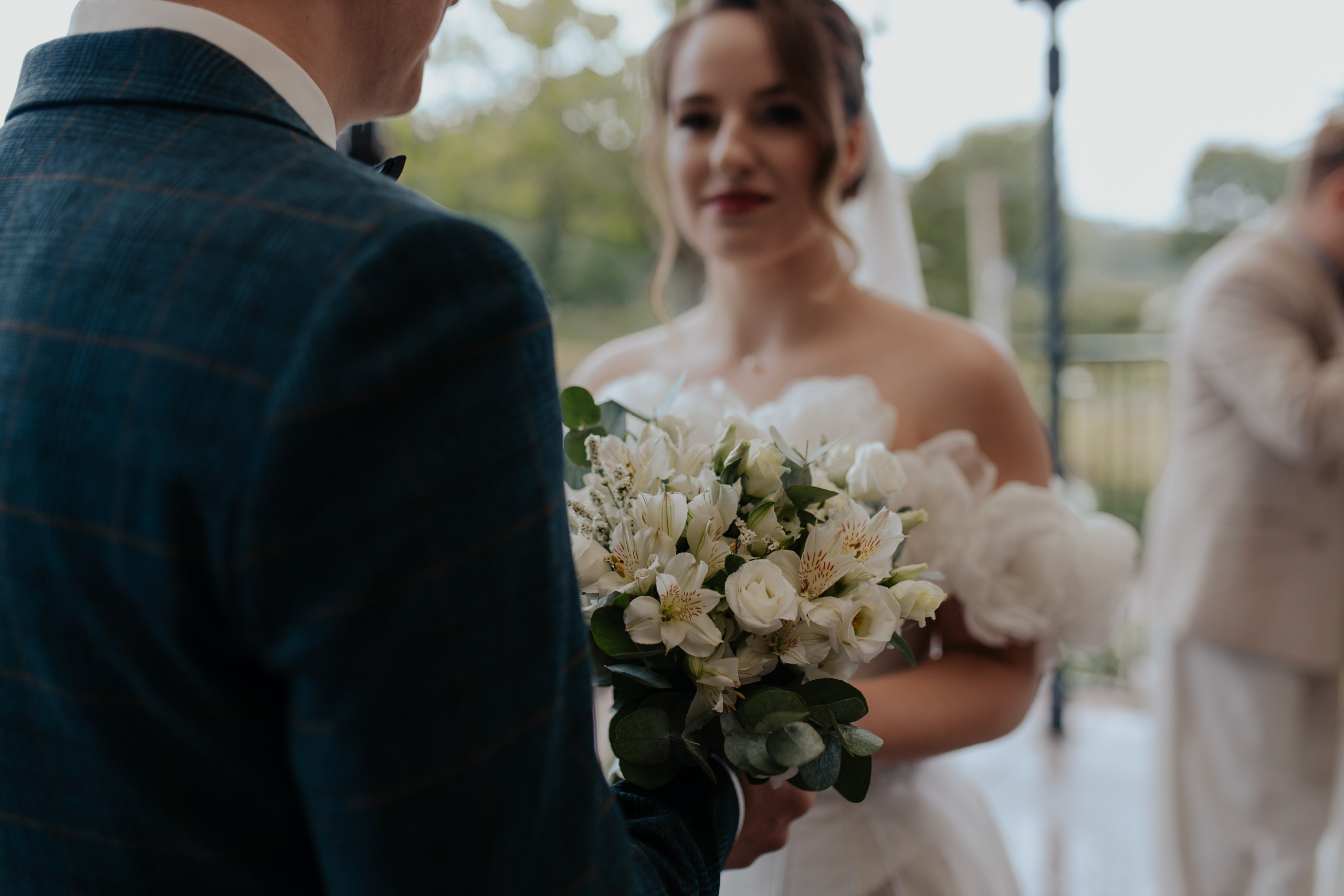 Ксения & Алексей. Фотограф в Санкт-Петербурге Лиза Семченкова