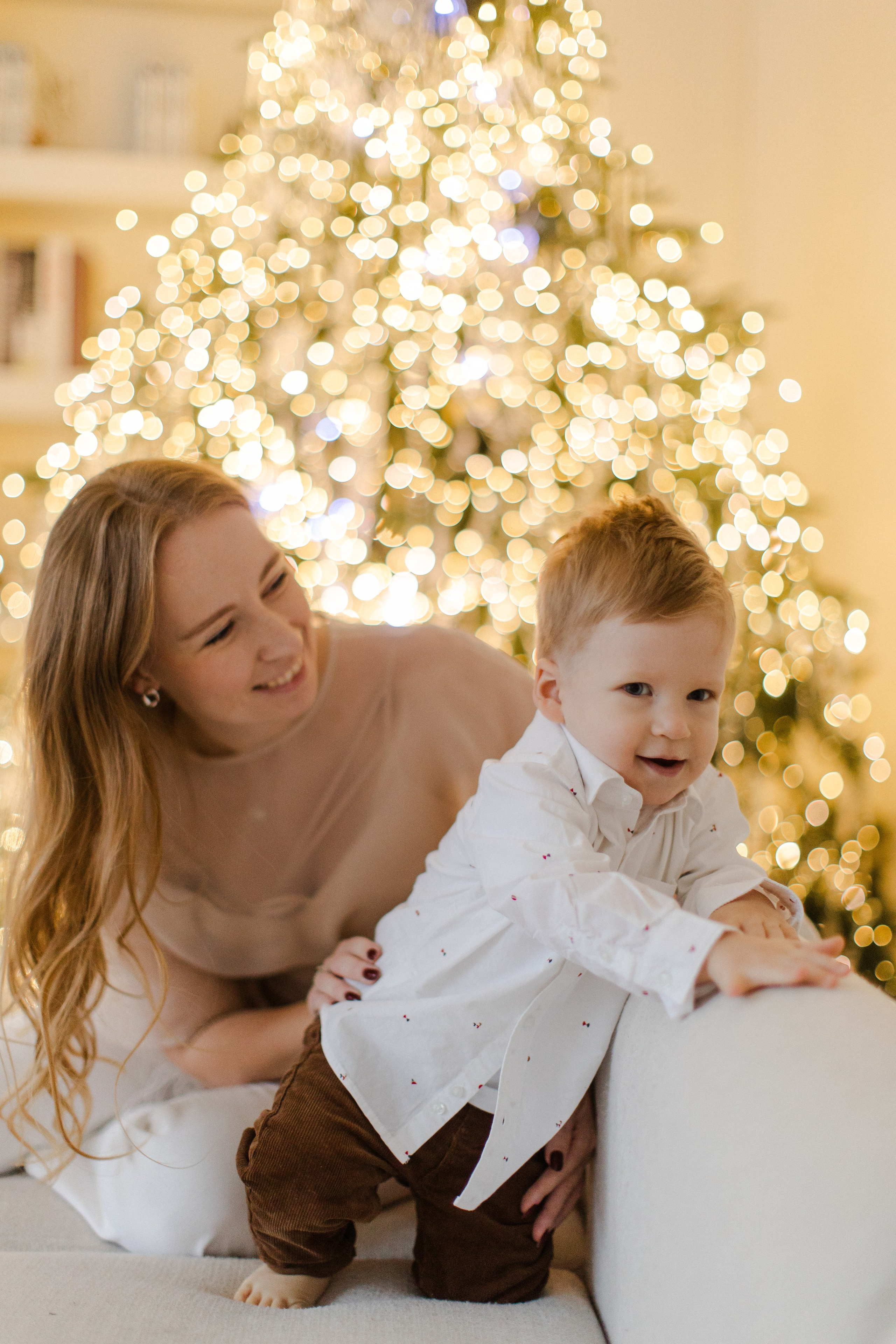 Катя с семьей. Семейный и детский фотограф в Москве Кузьмина Мария