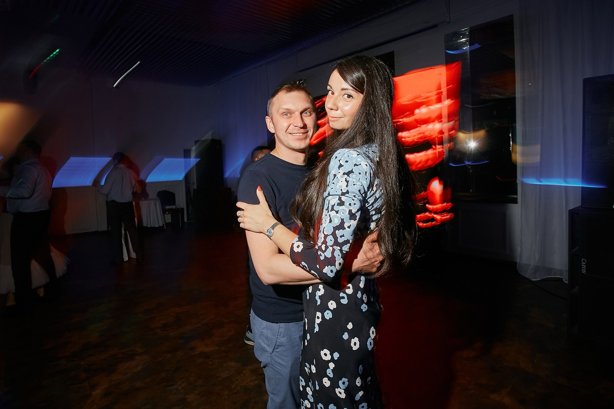 Открытие мед. центра VITOM. Свадебный фотограф Челябинск, Екатеринбург, Курган — Виктор Слуднов