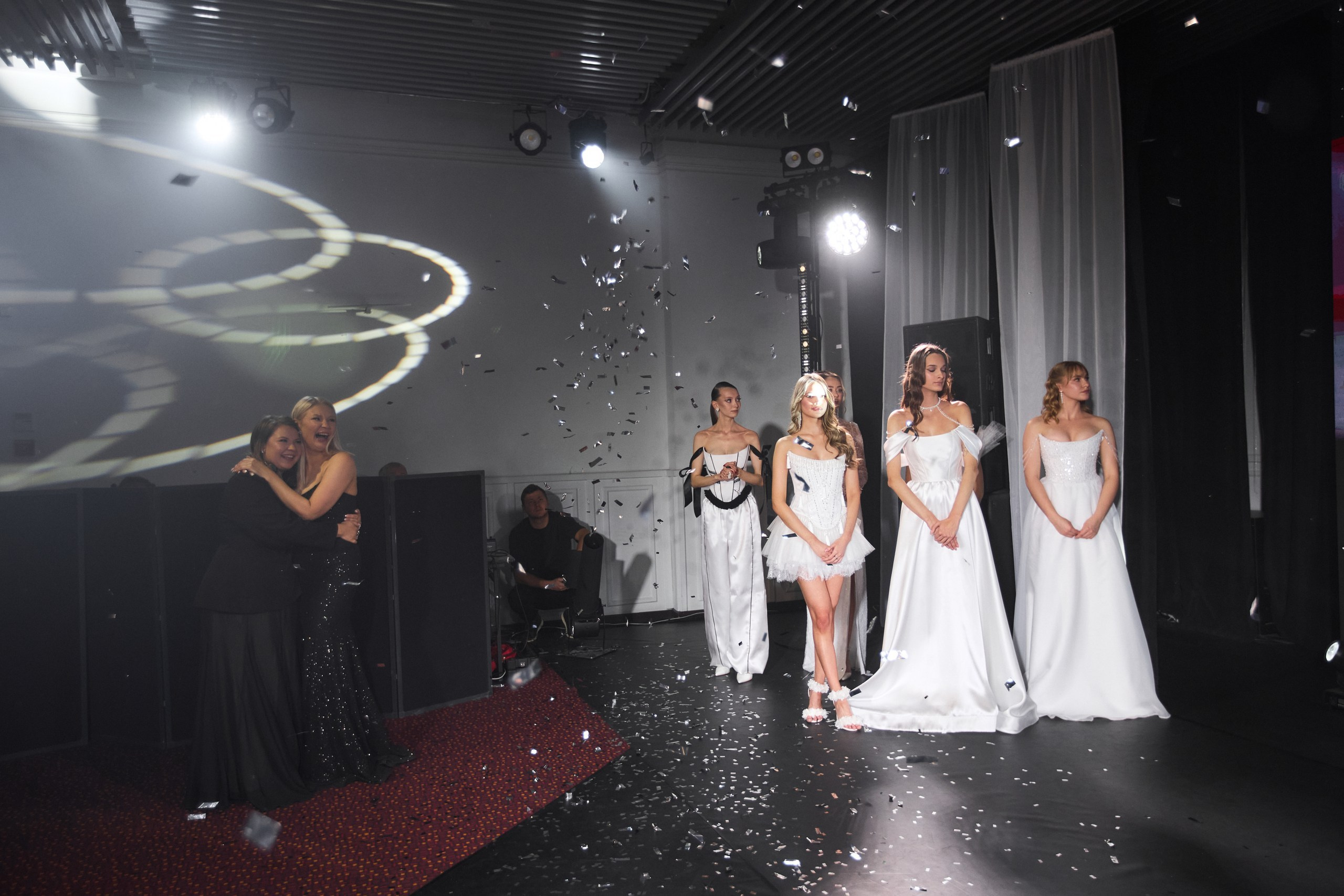 Показ MAVIE. Свадебный фотограф Челябинск, Екатеринбург, Курган — Виктор Слуднов