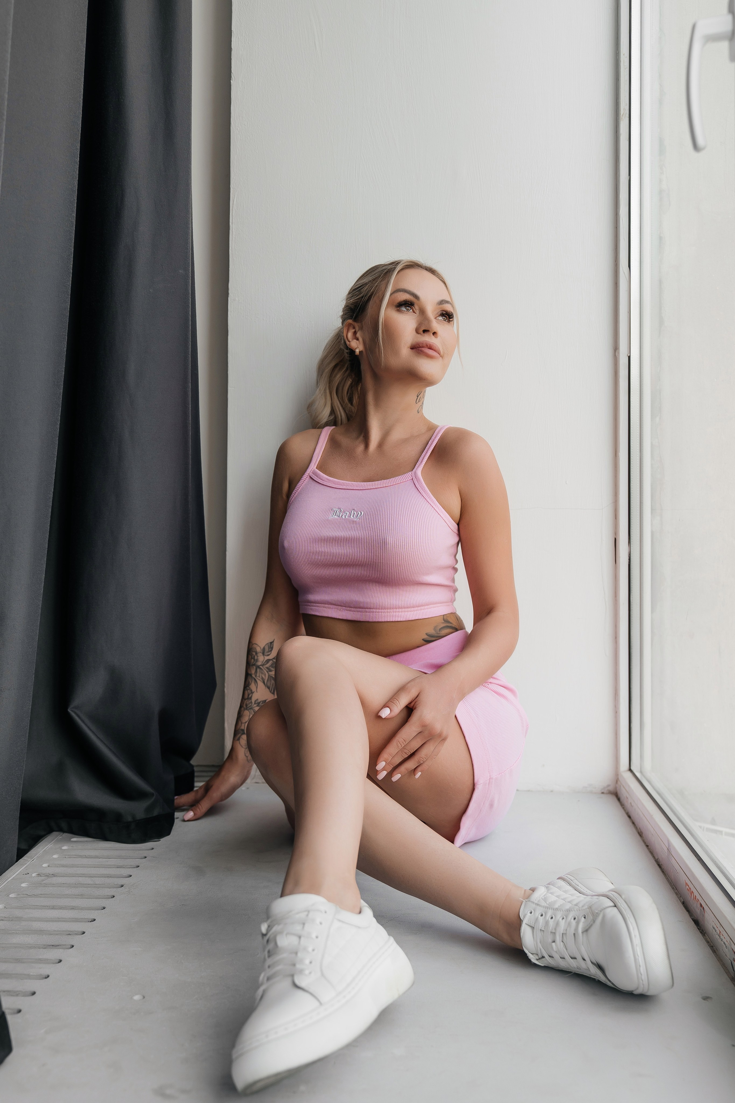 Индивидуальные портреты. Lokos.pro Ник Соколов Фото и Видео Москва/Ростов-на-Дону