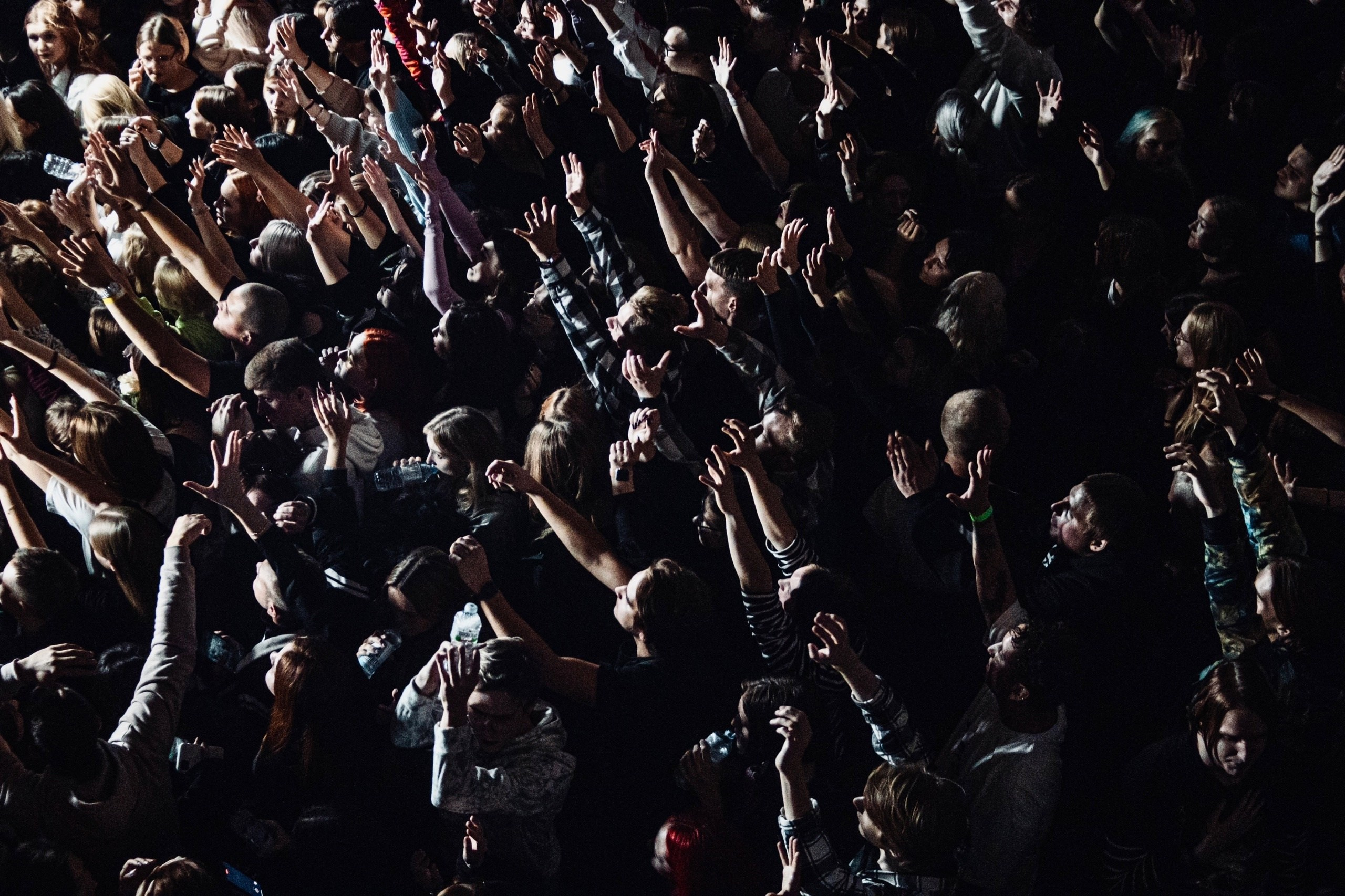 Pyrokinesis | 11.10.2024 — Тамбов | H2O. Electro_agent