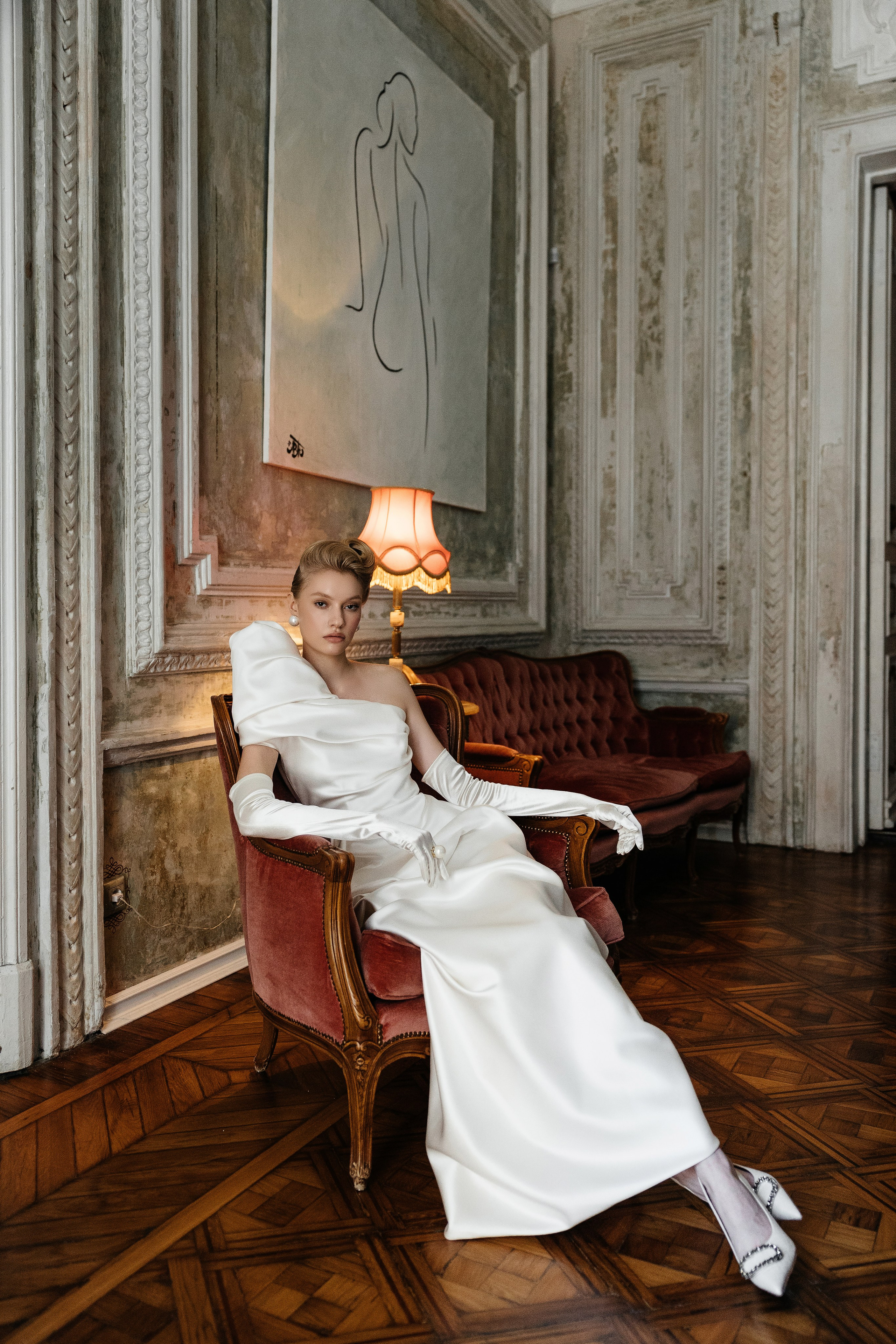 В сердце города. Свадебный фотограф в Ростове-на-Дону Васильченко Сергей