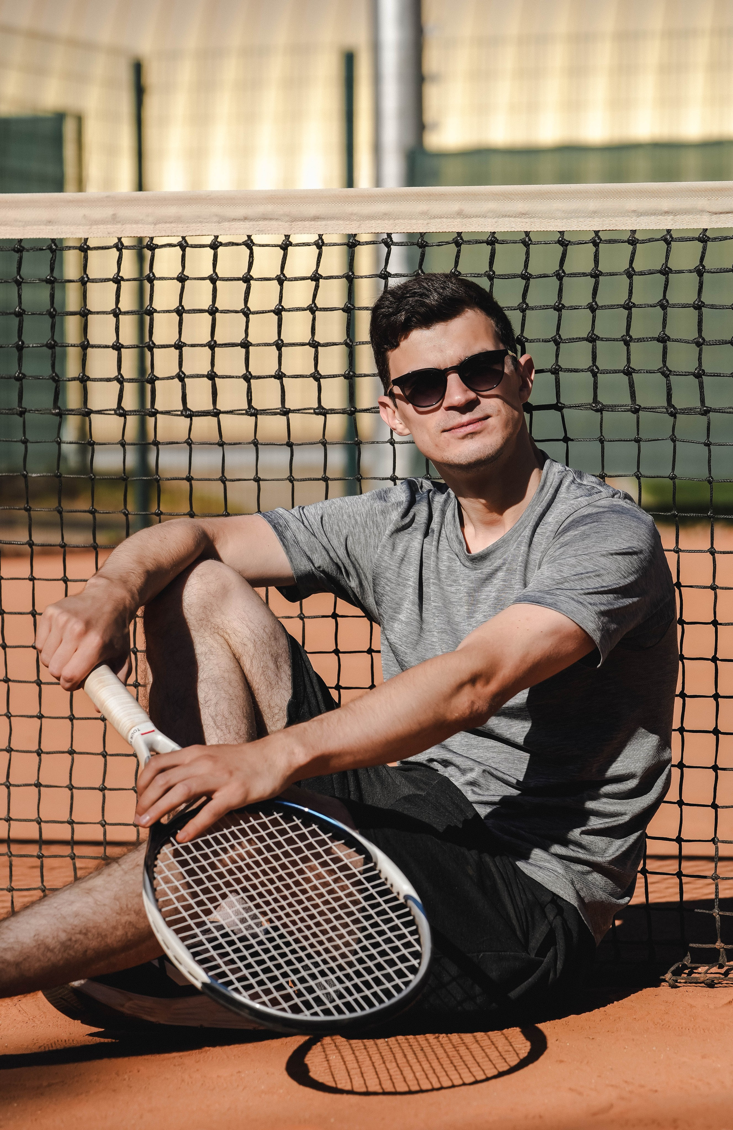 Tennis HB Party. Event фотограф Степанова Александра