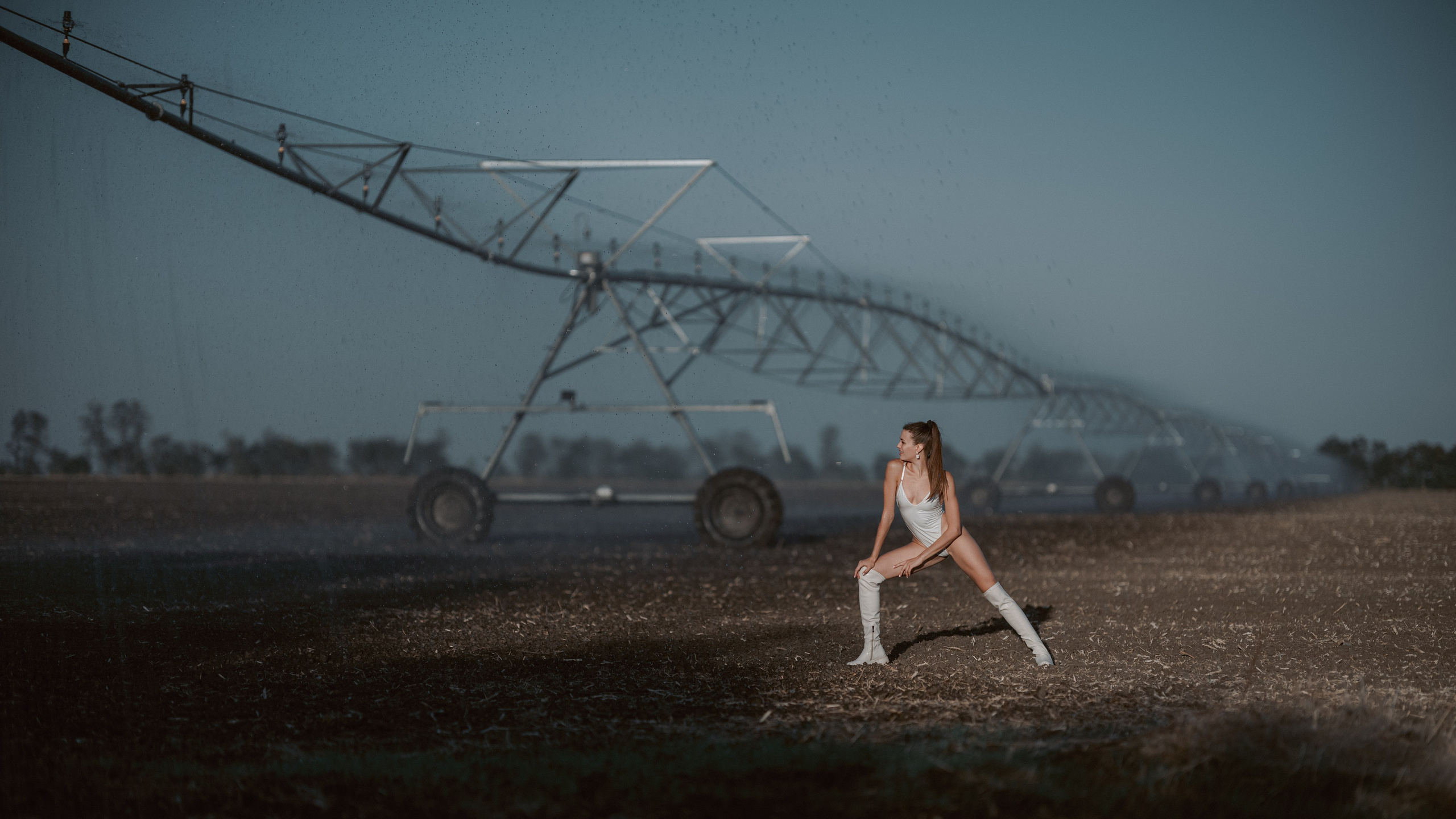 Фотограф Олег Сотник