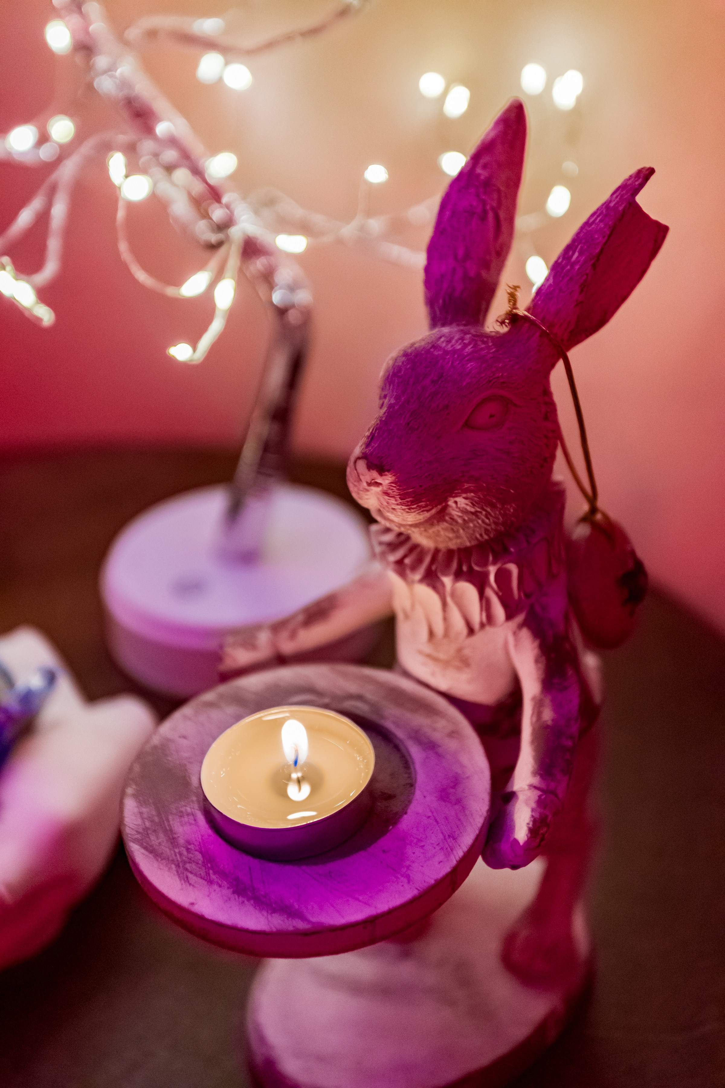 Салон массажа Тринити. Интерьеры, Контент, Портреты | Фотограф в Москве Дани Терно