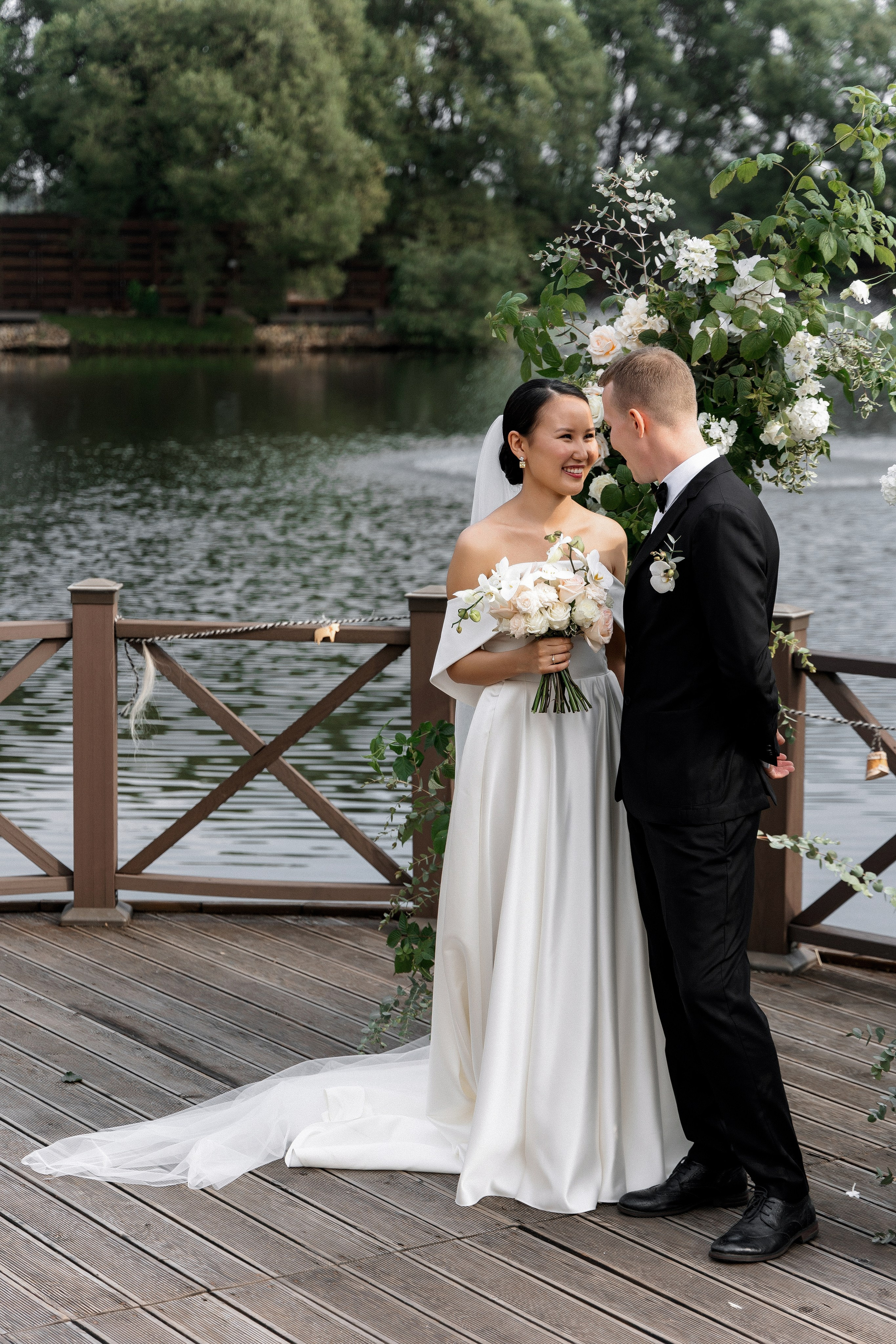 Свадебный видеограф. Свадебный фотограф и видеограф в Москве, Виктор Архилюк
