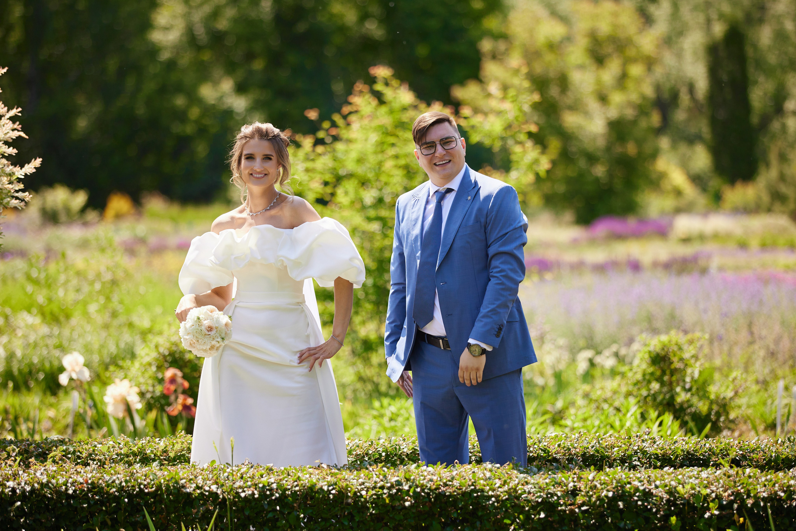 Юлия и Владимир. Свадебный и семейный фотограф в Саранске Евгений Кузнецов