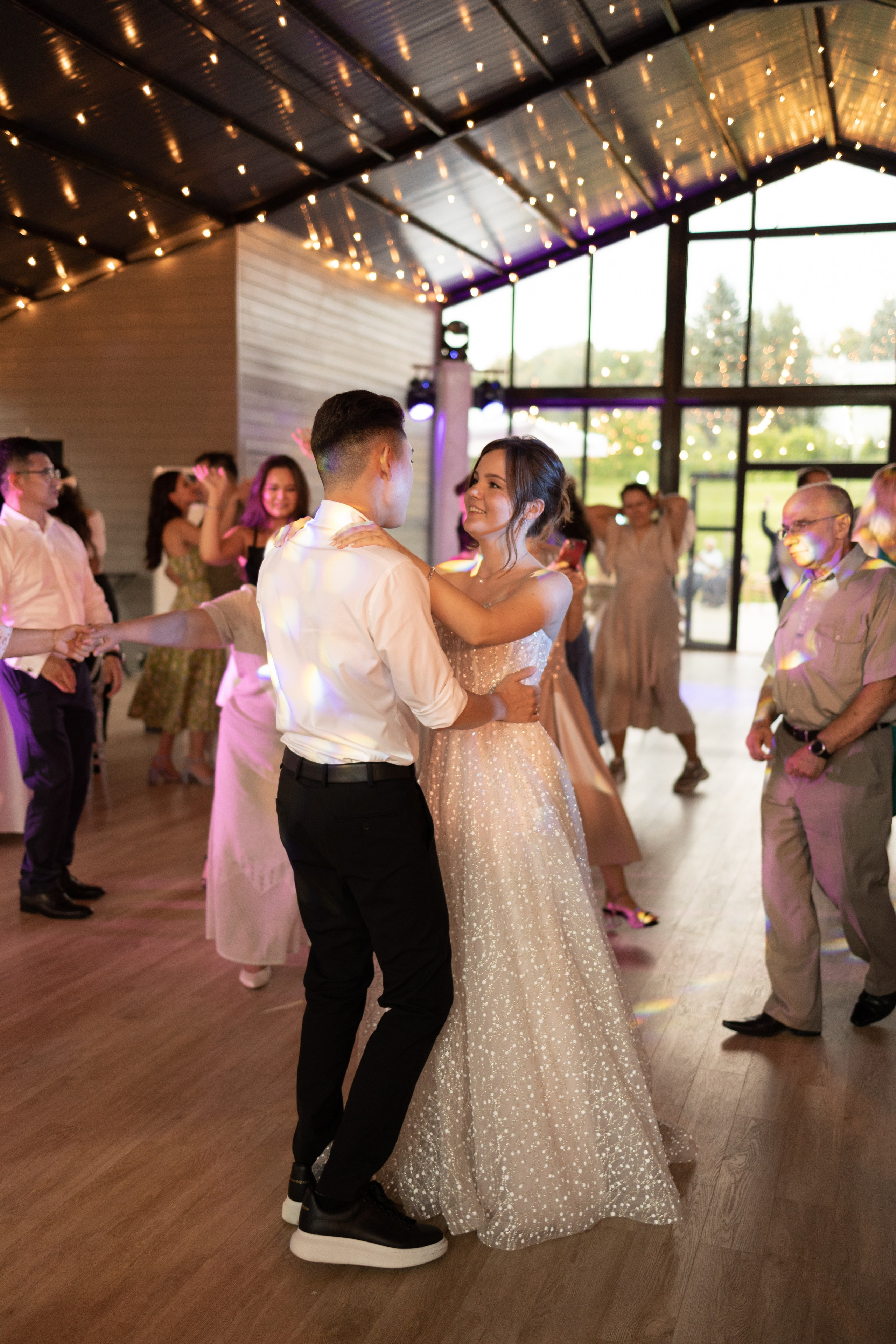 Лев и Настя. Свадебный и семейный фотограф Тина Ленина Москва/Санкт-Петербург