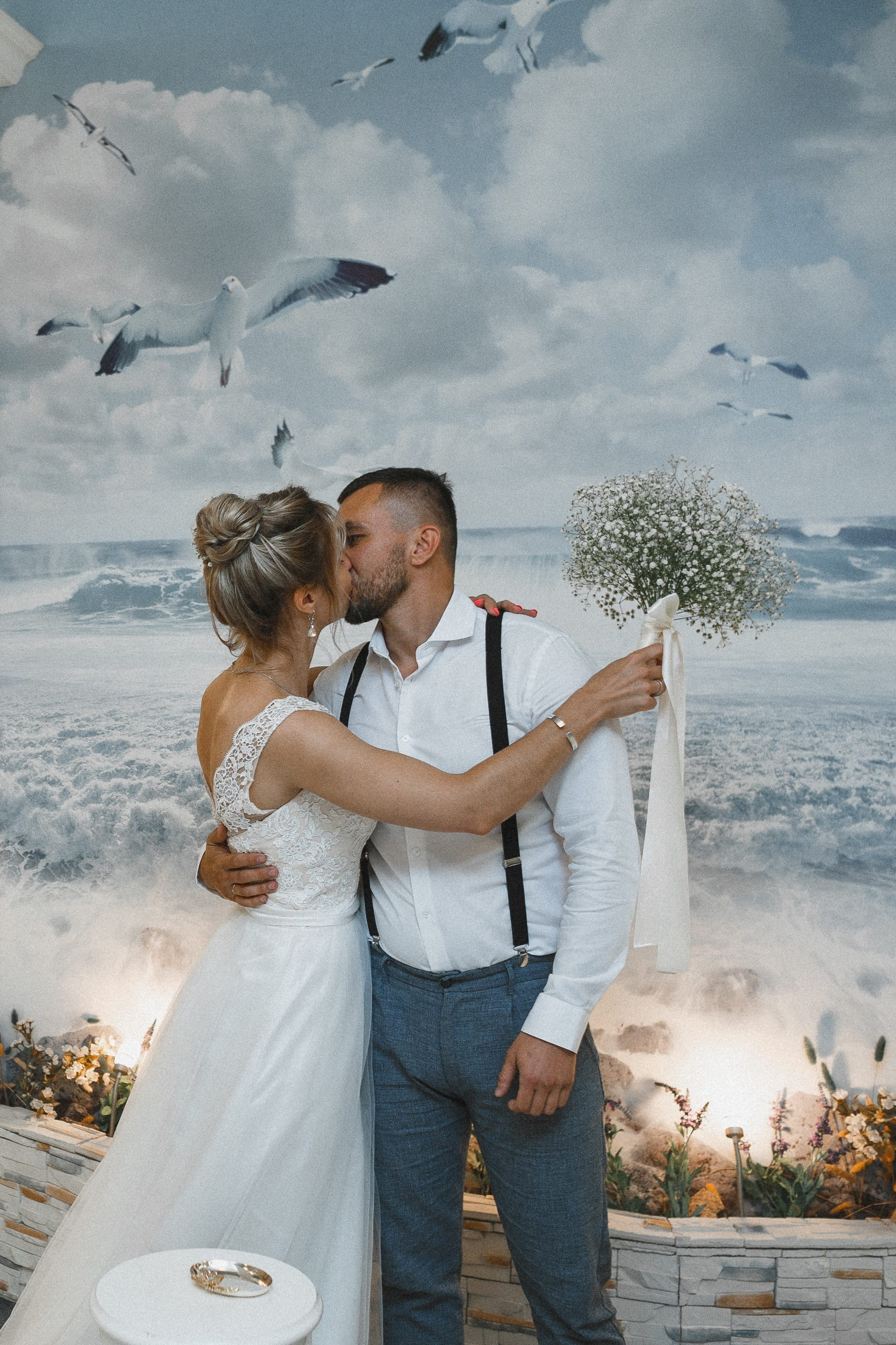 Свадьба Кронштадт. Свадебный фотограф Игорь Брундасов 8PHOTO на свадьбу венчание загс СПб