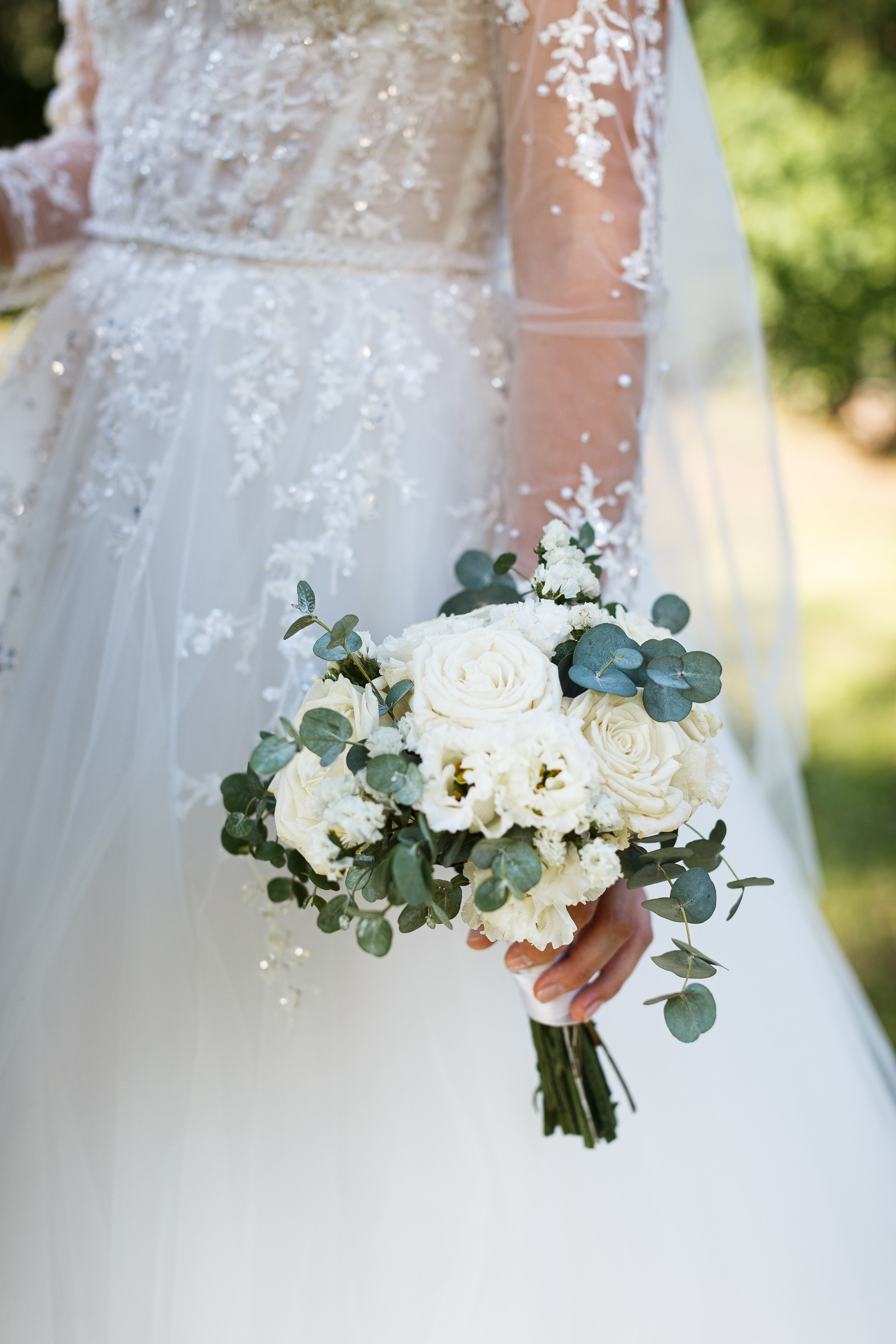 Фотосъемка на свадьбу