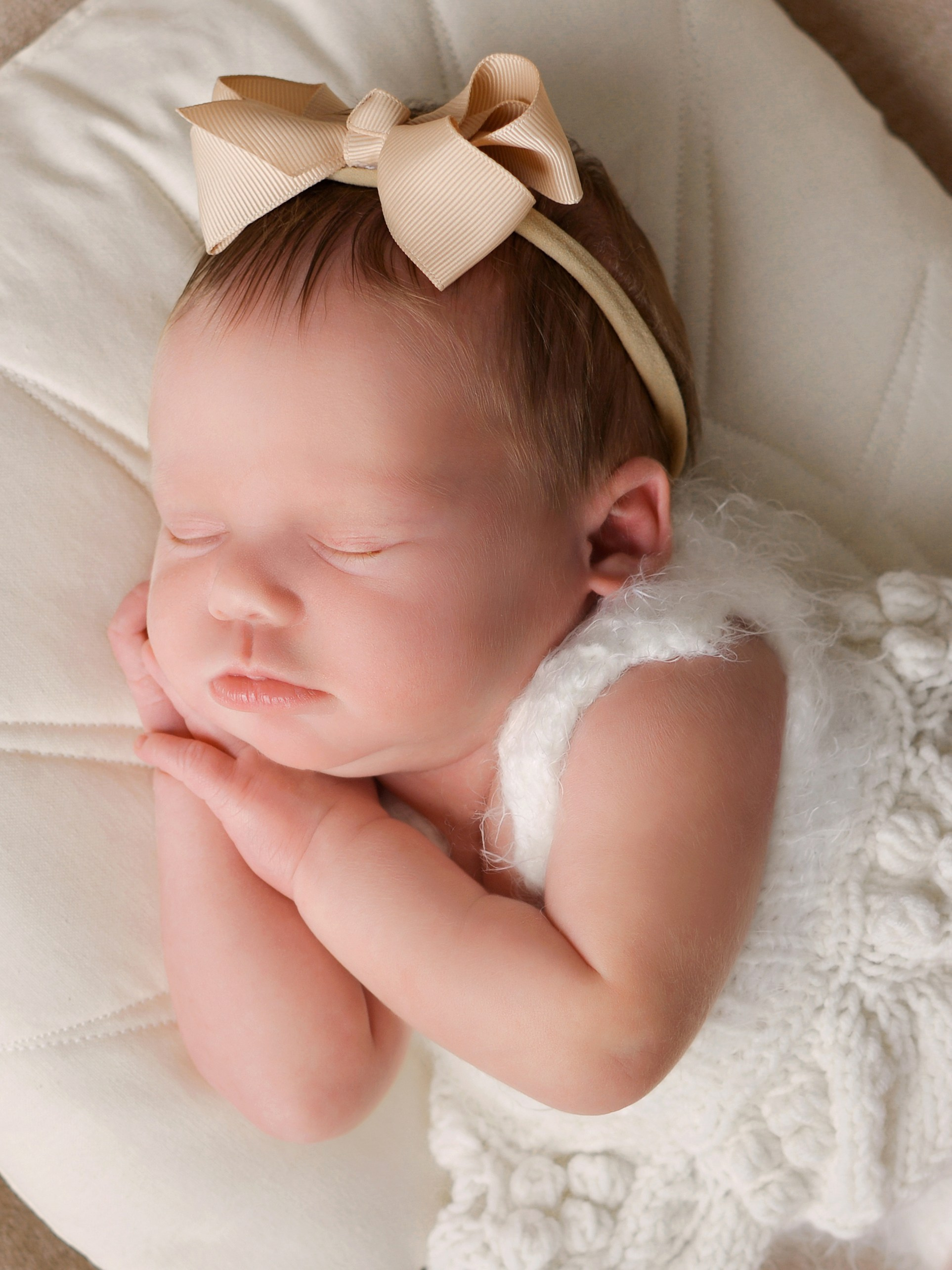 Лайфстайл с элементами ньюборн. Фотограф новорожденных Краснодар Малышенко Надежда