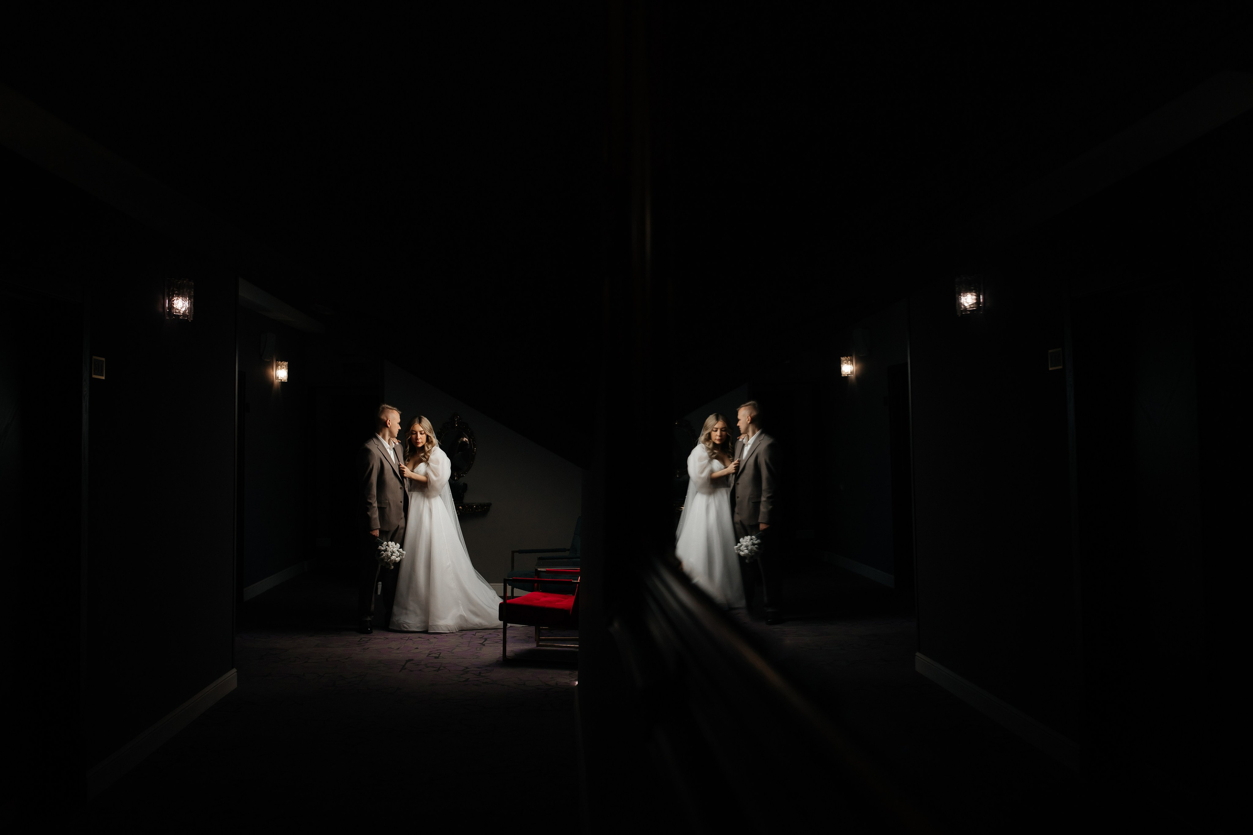 Николай & Алёна. СВАДЕБНЫЙ ФОТОГРАФ ЕВГЕНИЯ МОДИНА Ярославль