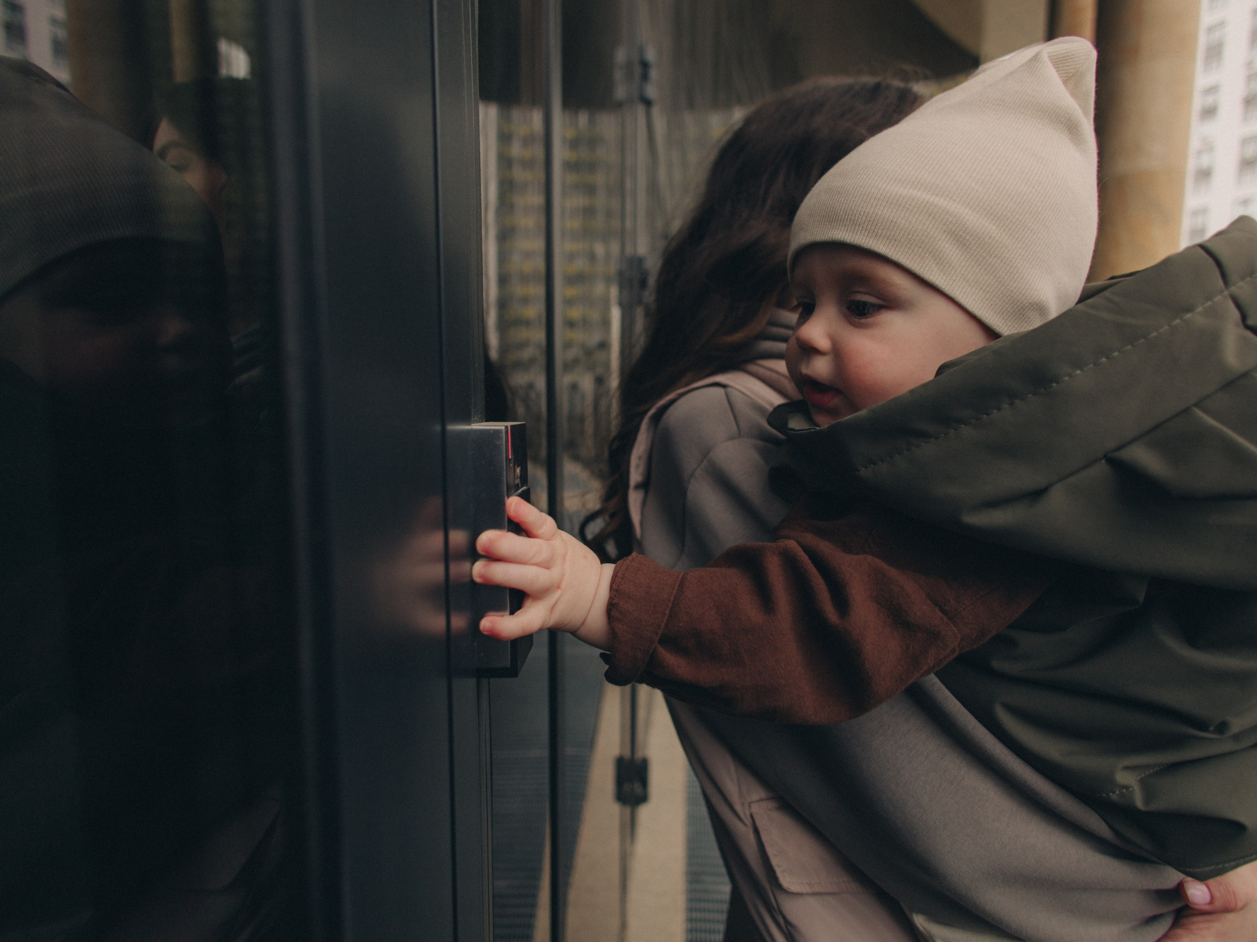 Матвей. Фотограф Уфа