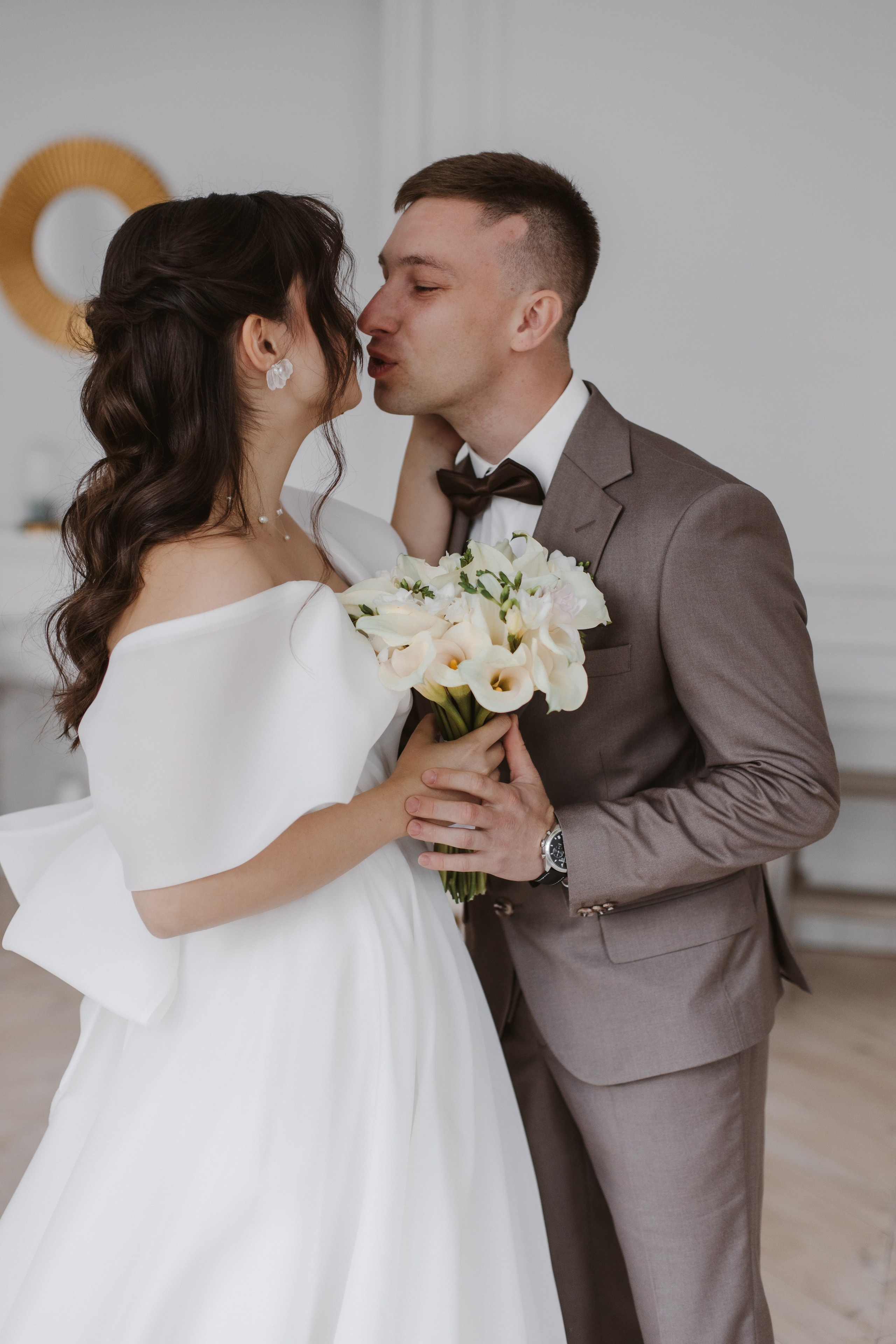 Any&Roma. Свадебный и семейный фотограф Екатеринбург Настя Саедгалина