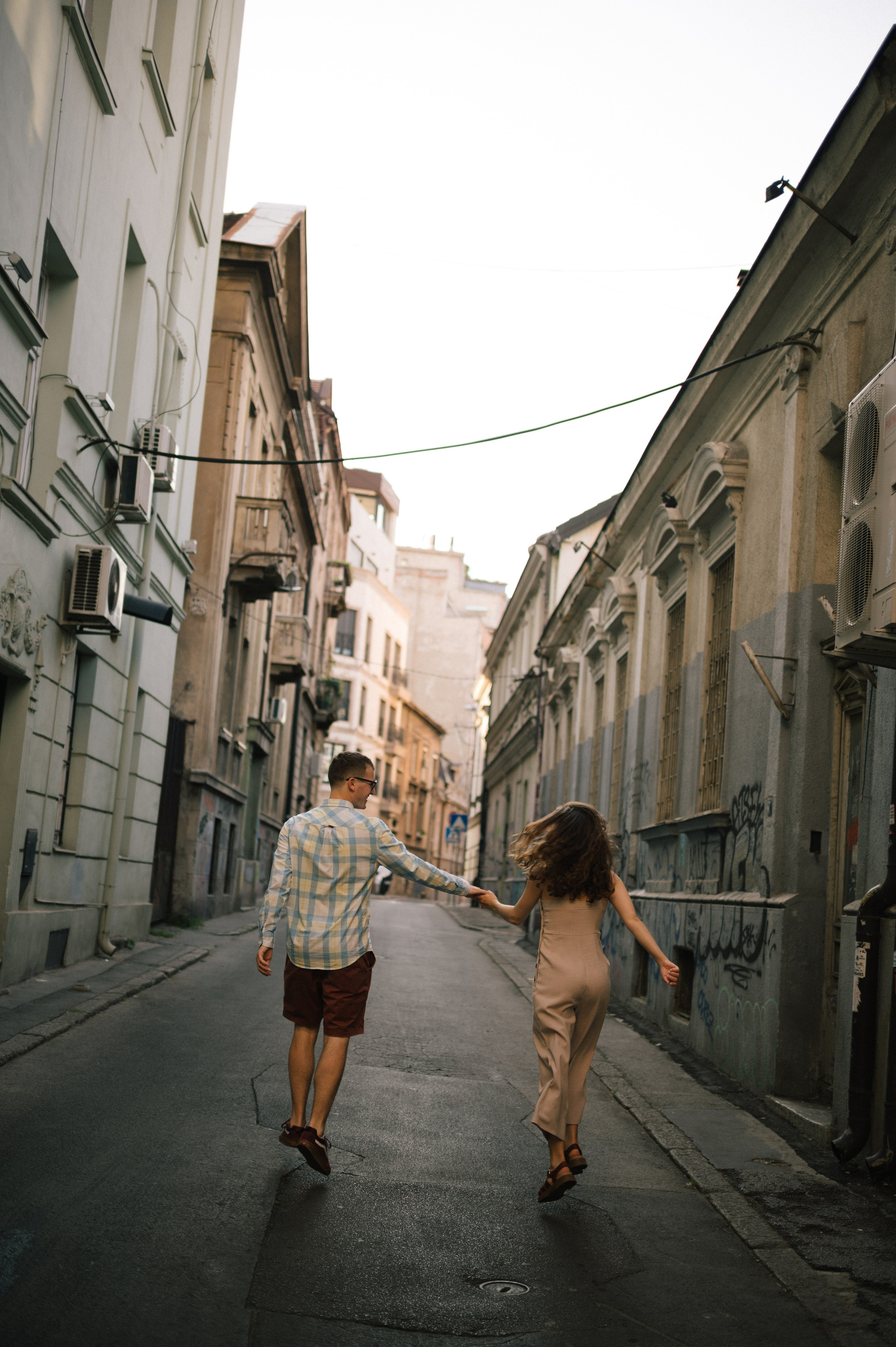 Yana&Maxim. Fotograf Beograd — Tsvetkova Marija