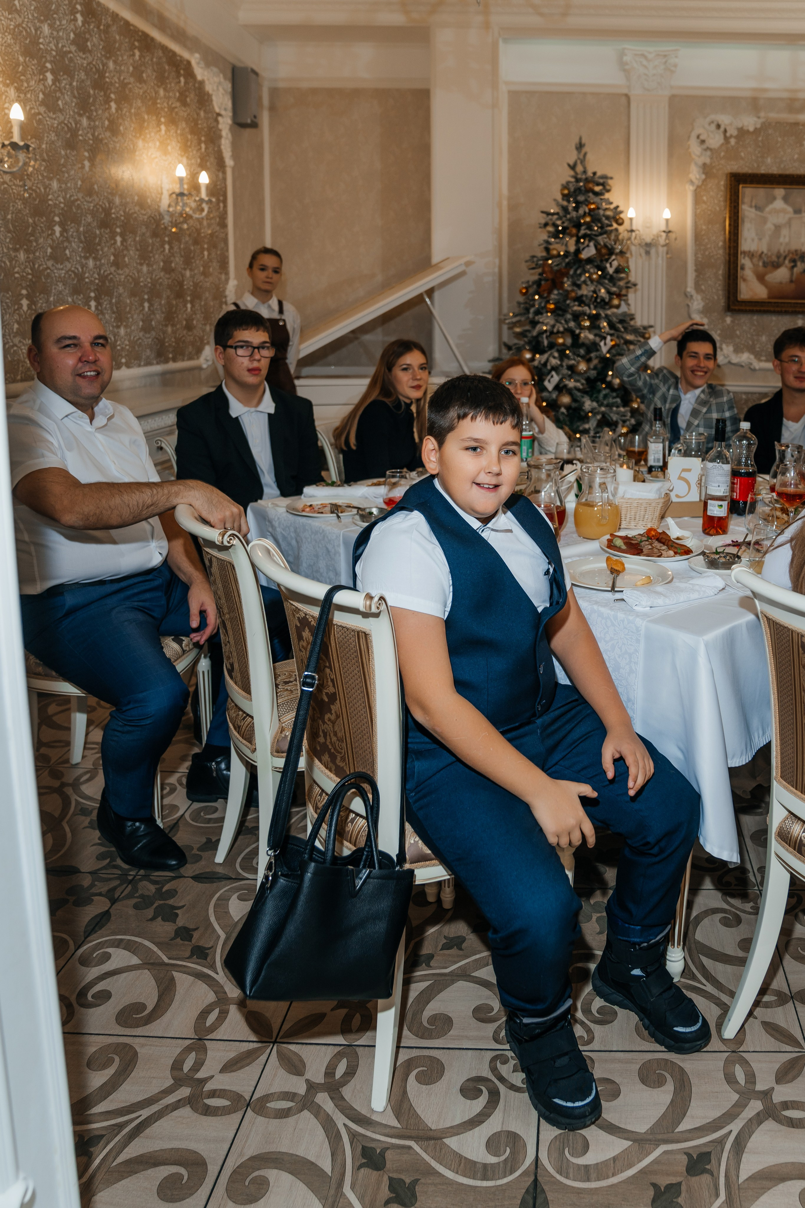 Отель «ПушкинЪ». Фотограф Ангарск Иркутск Ксения Король