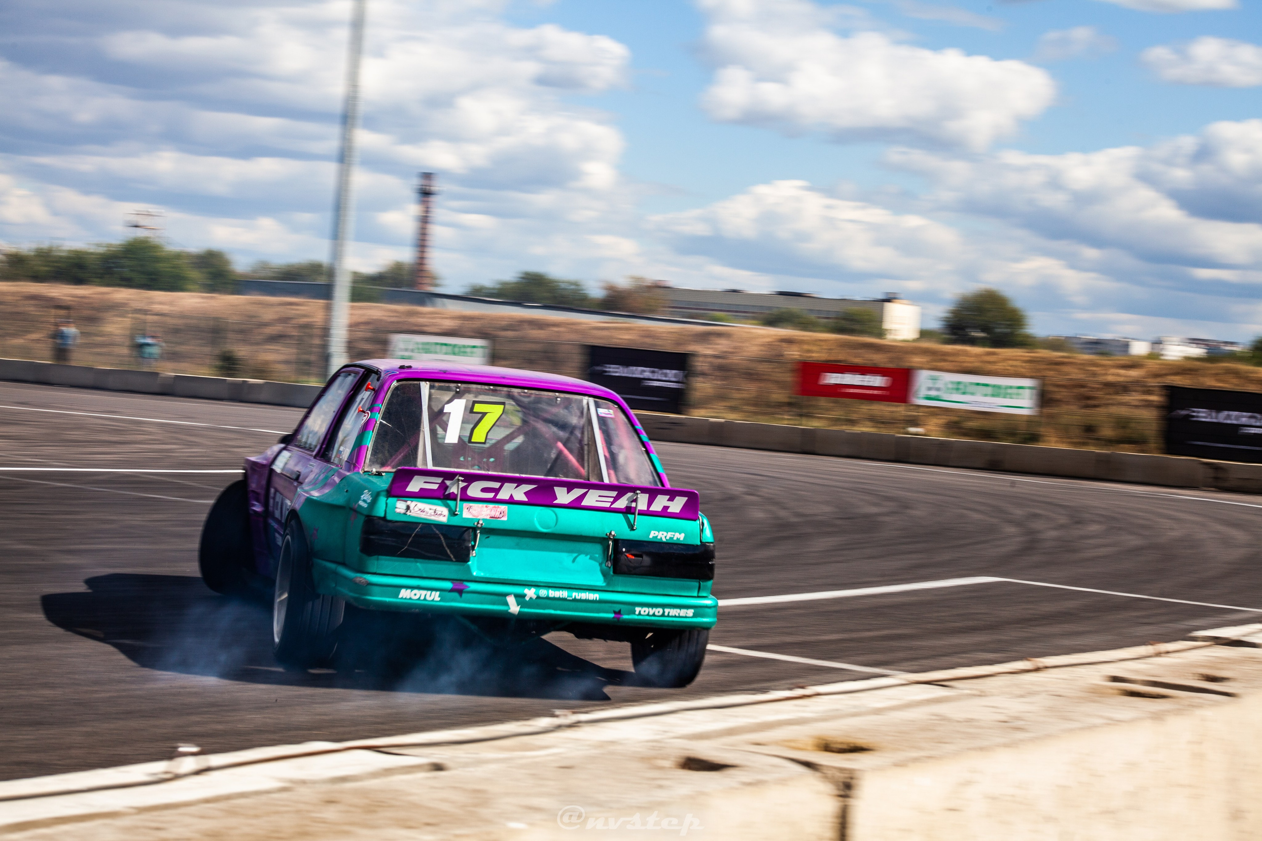 E36RIOT. Мультижанровый фотограф в Москве Наталия Степанова