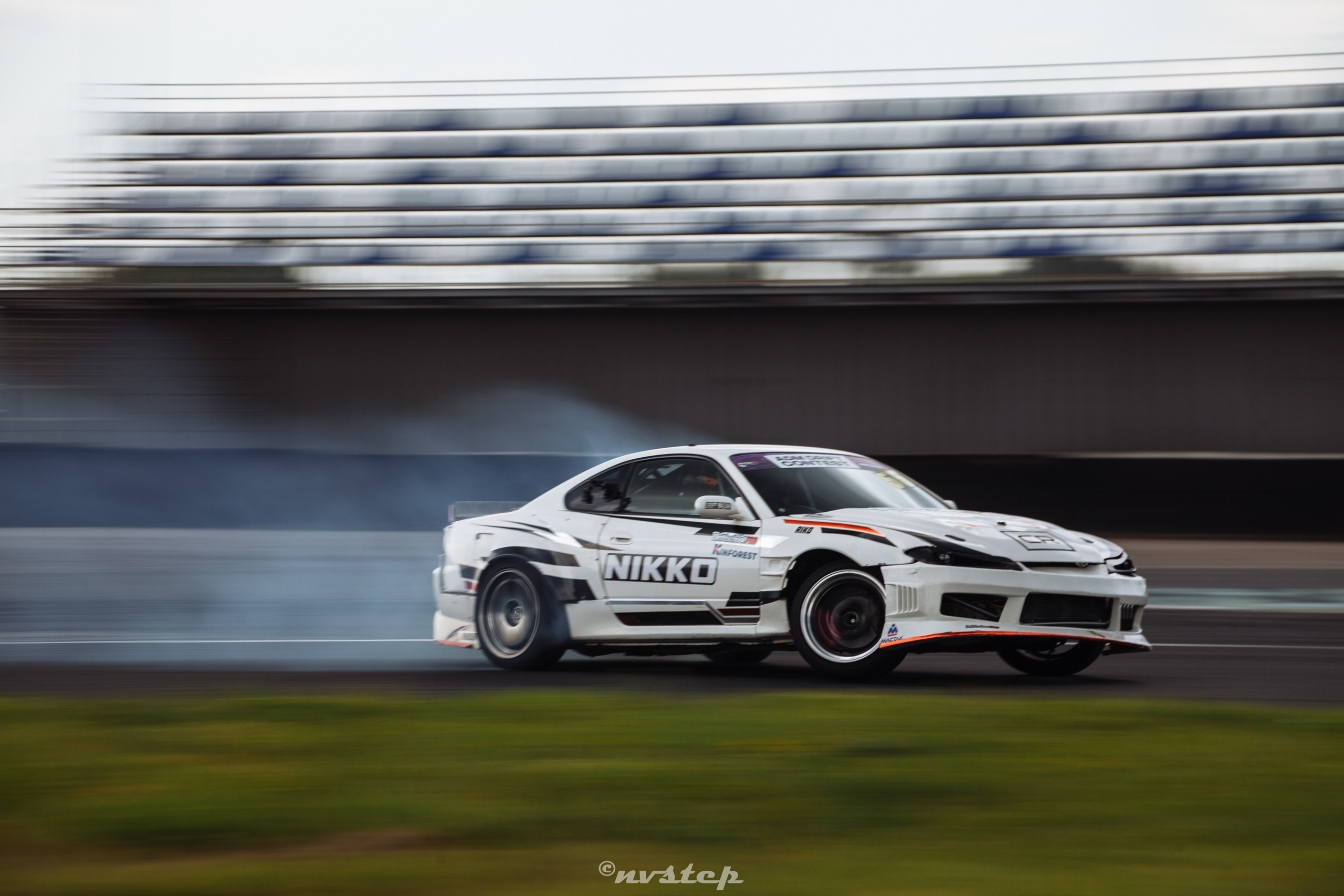 ADM Drift Contest Round 2. Мультижанровый фотограф в Москве Наталия Степанова